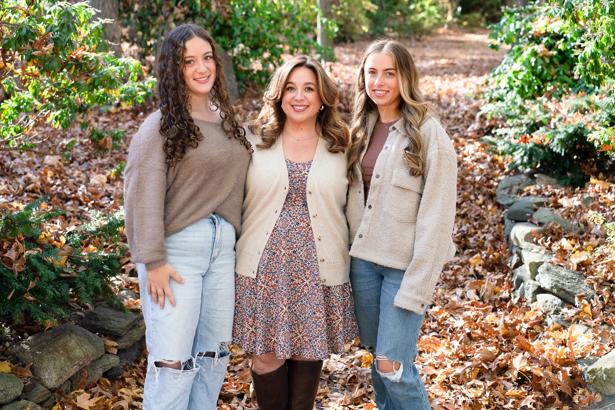 Fall vibes 🍁

#LTKPlusSize #LTKOver40 #LTKStyleTip