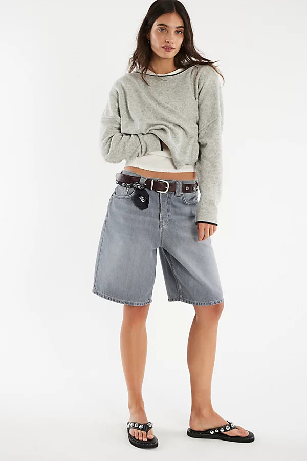 We The Free Montana Shorts | Free People (Global - UK&FR Excluded)