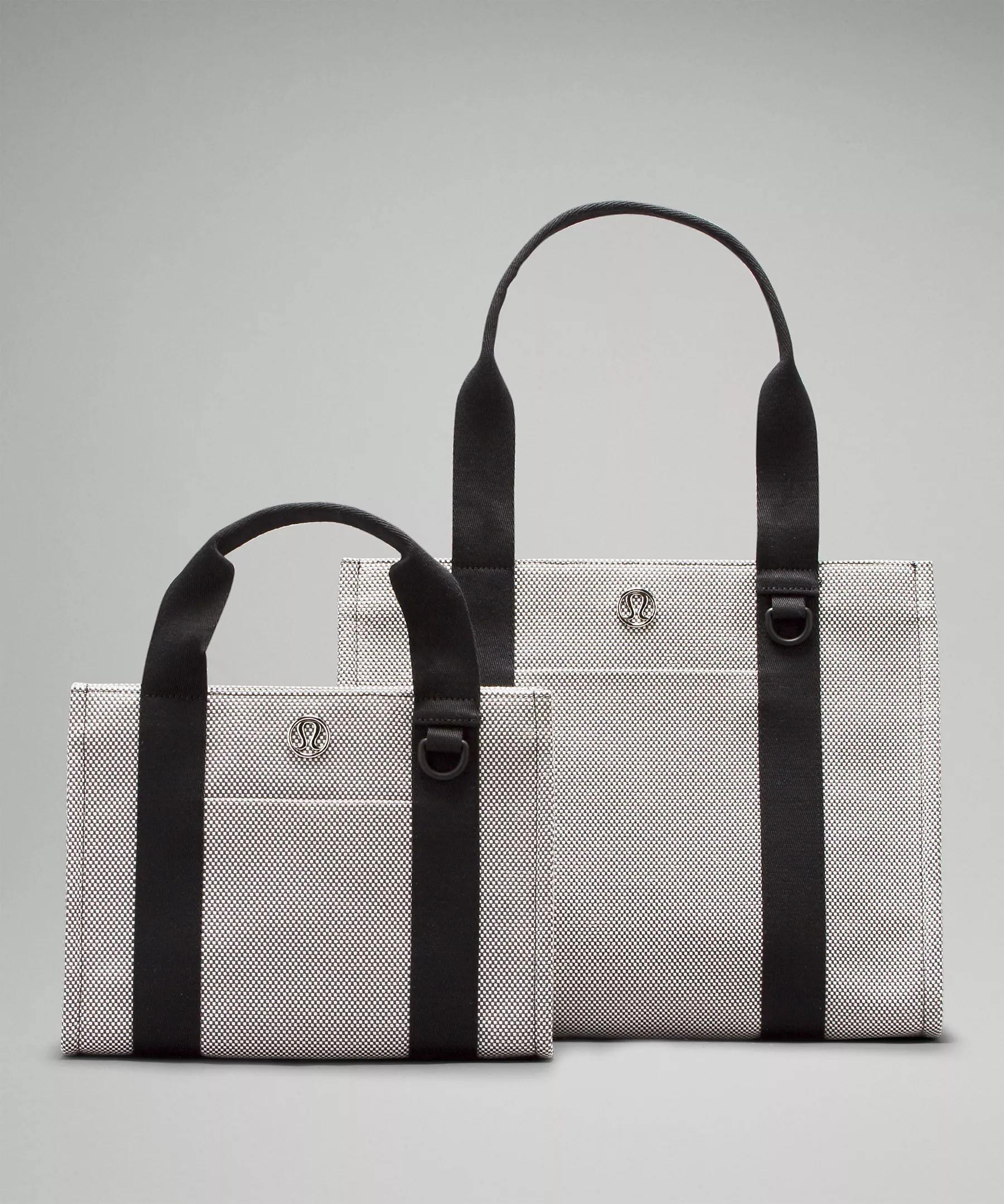 Two-Tone Canvas Tote Bag *Mini 4.5L | Women's Bags,Purses,Wallets | lululemon | Lululemon (US)