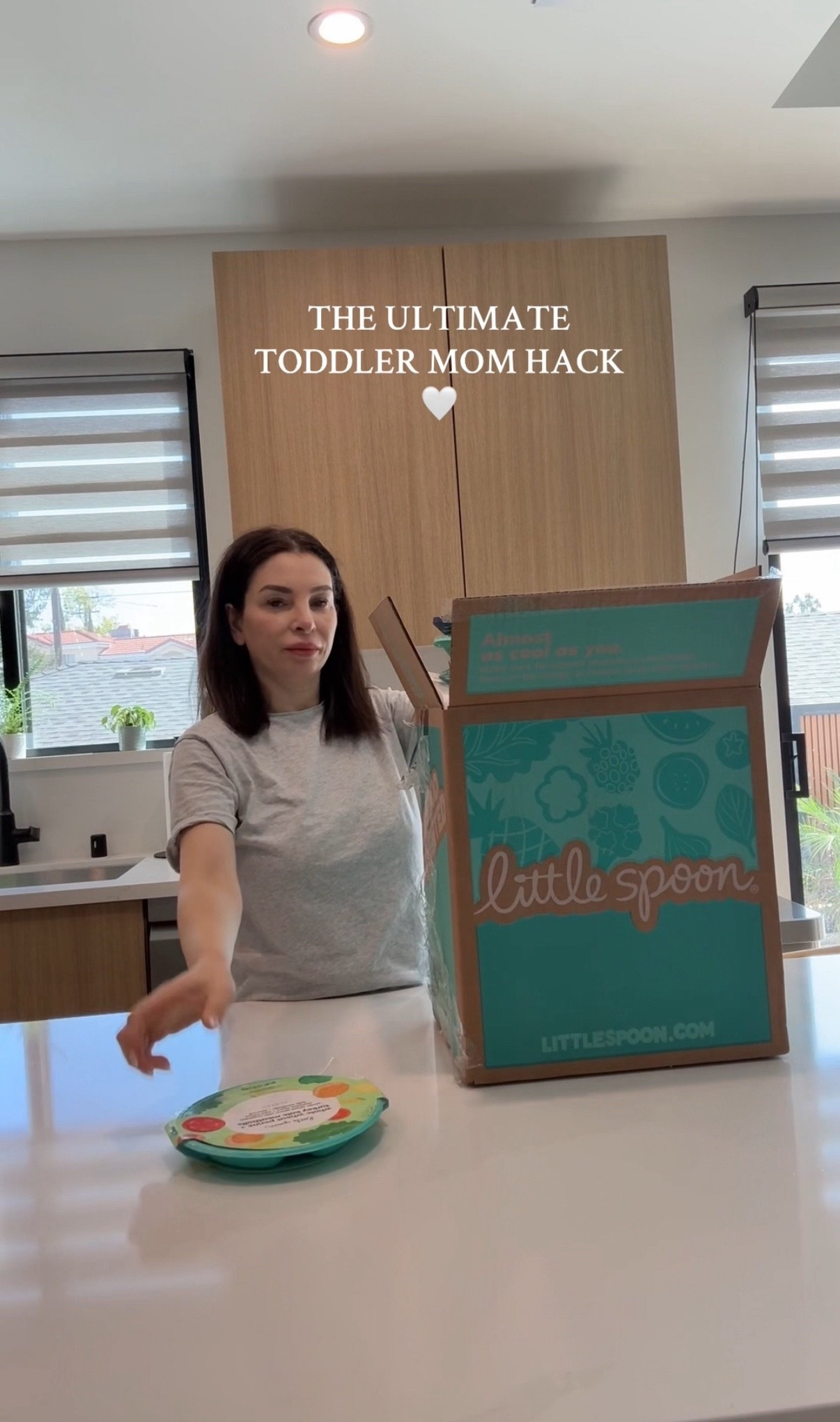 The best mom hack 

#LTKBaby #LTKKids #LTKFamily