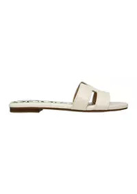 Society Social x Crown & Ivy™ The Society Slide Sandals | Belk