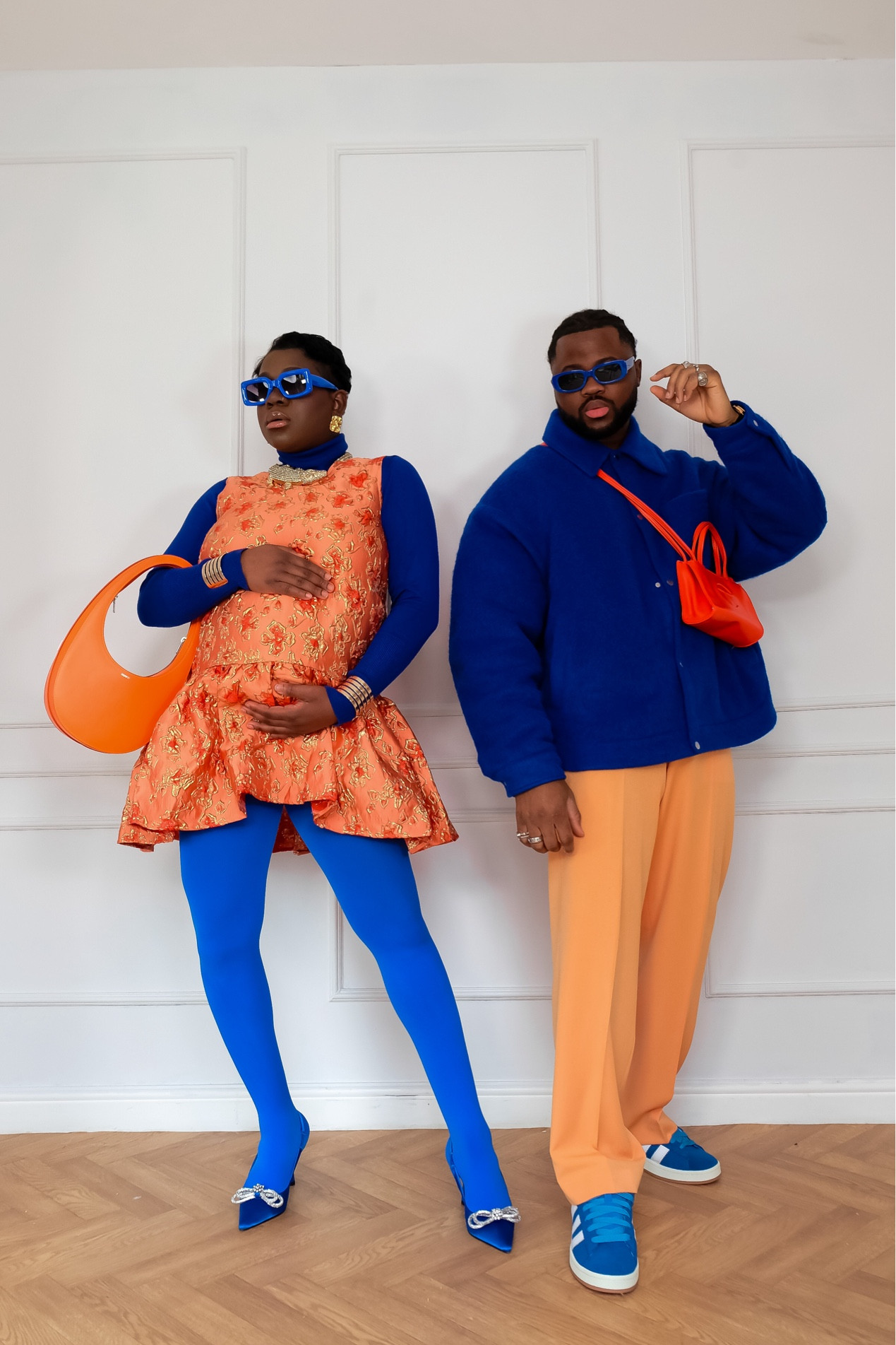 Peach and blue 

#LTKbump #LTKMostLoved #LTKmens