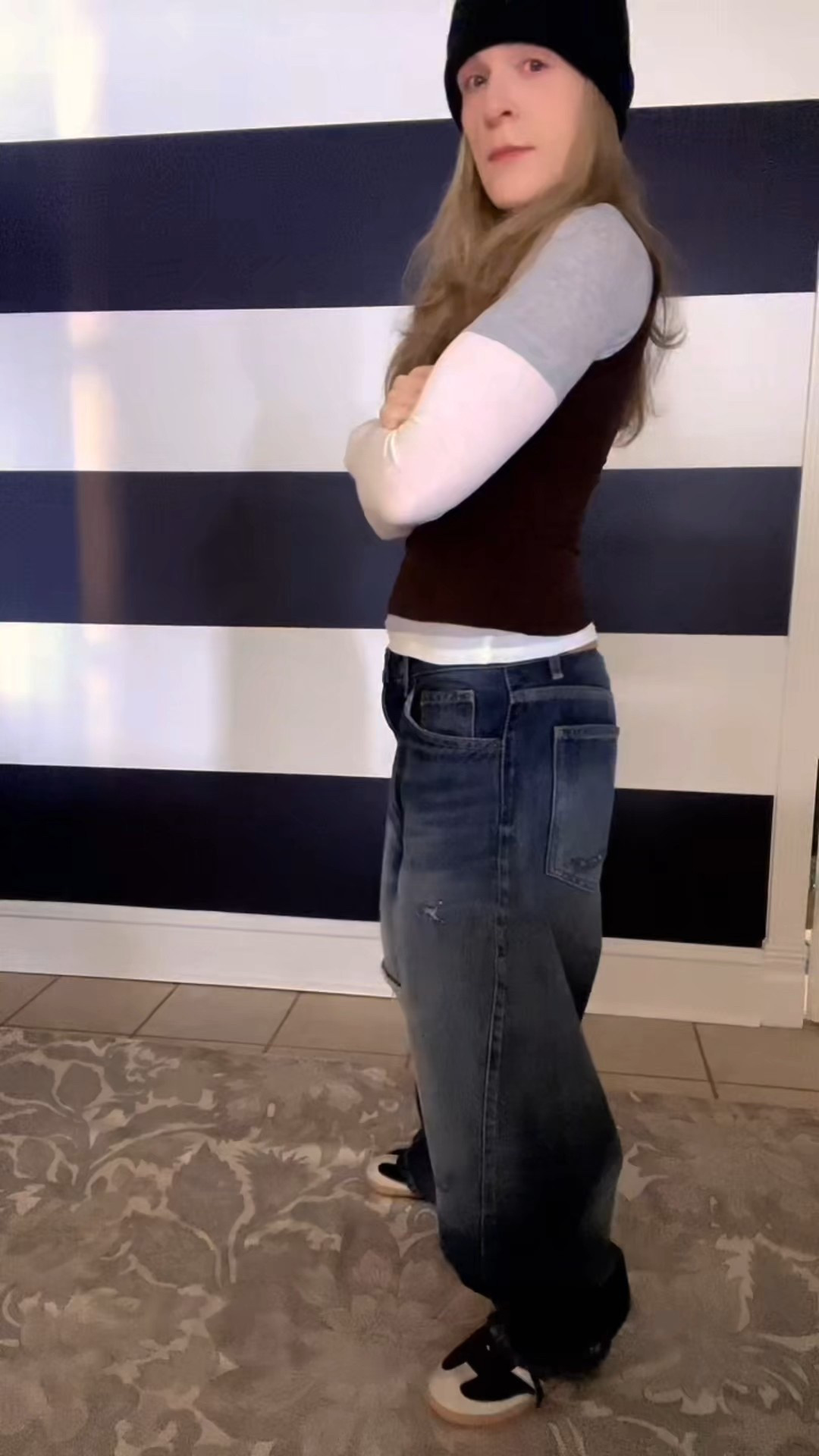 OOTD. Zara to blazer, jeans and some bag charms. Shop the rest in link👇🏻

#LTKootd