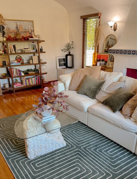 living room details pt.2🕯️


#LTKhome