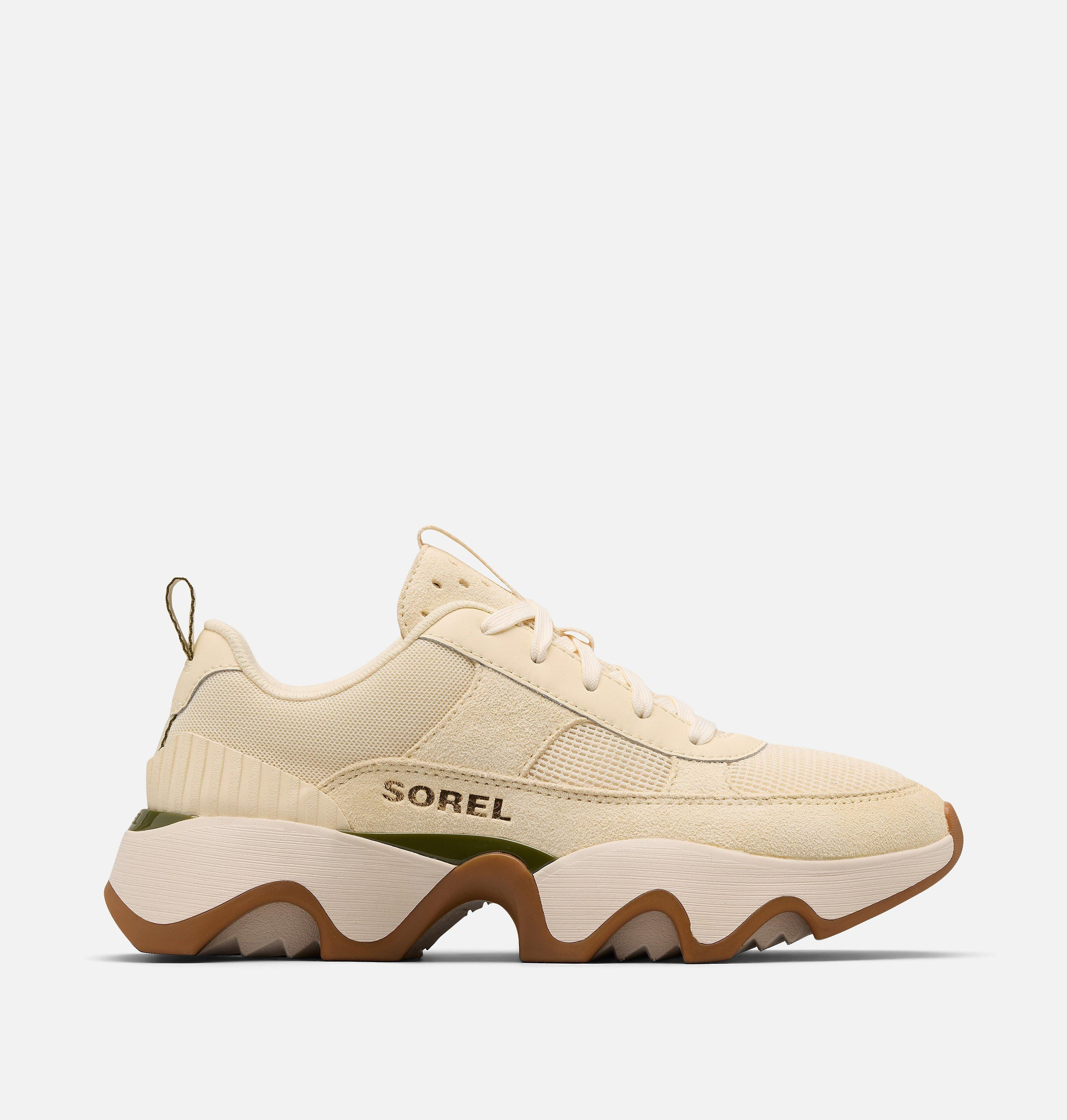 Sorel KINETIC Impact II Wonder Lace Women's Sneaker- | Sorel (US & CA)