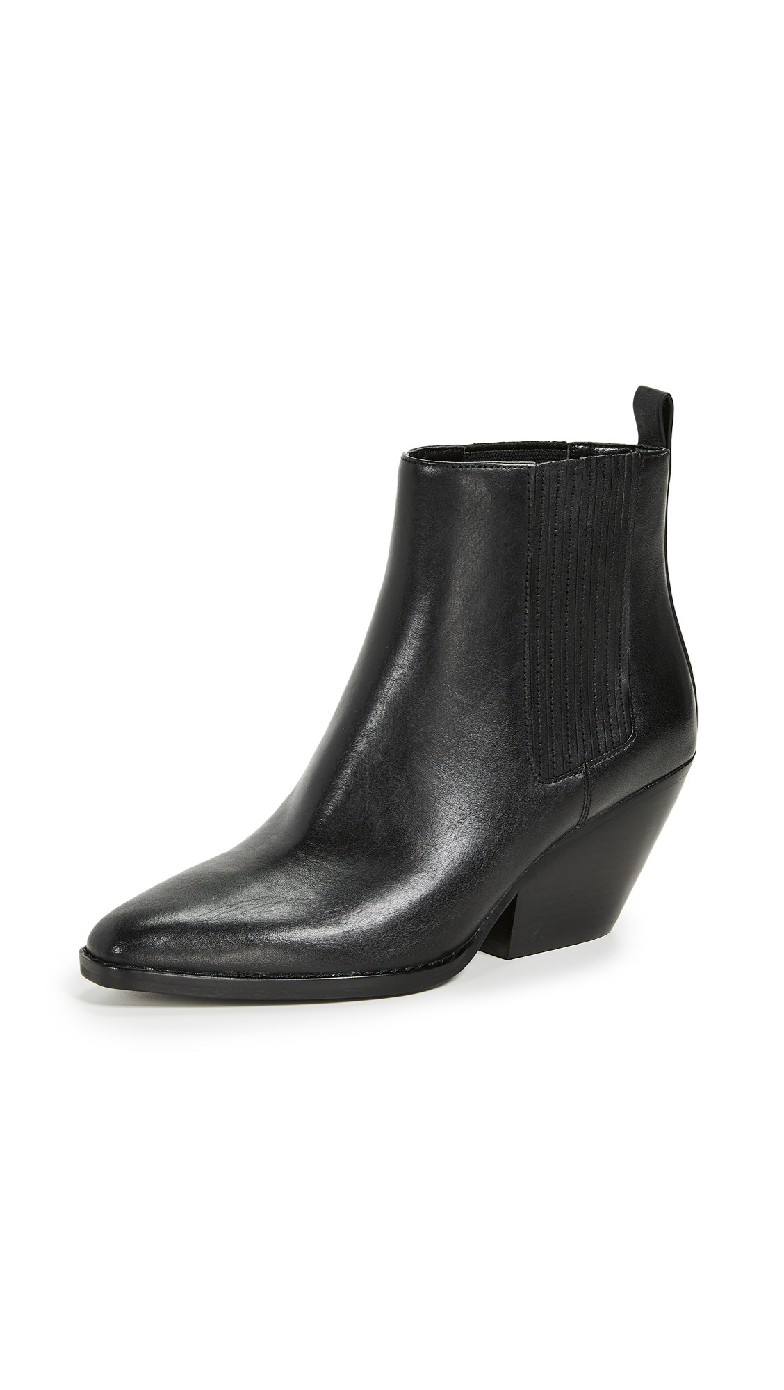 MICHAEL Michael Kors Sinclair Booties | Shopbop