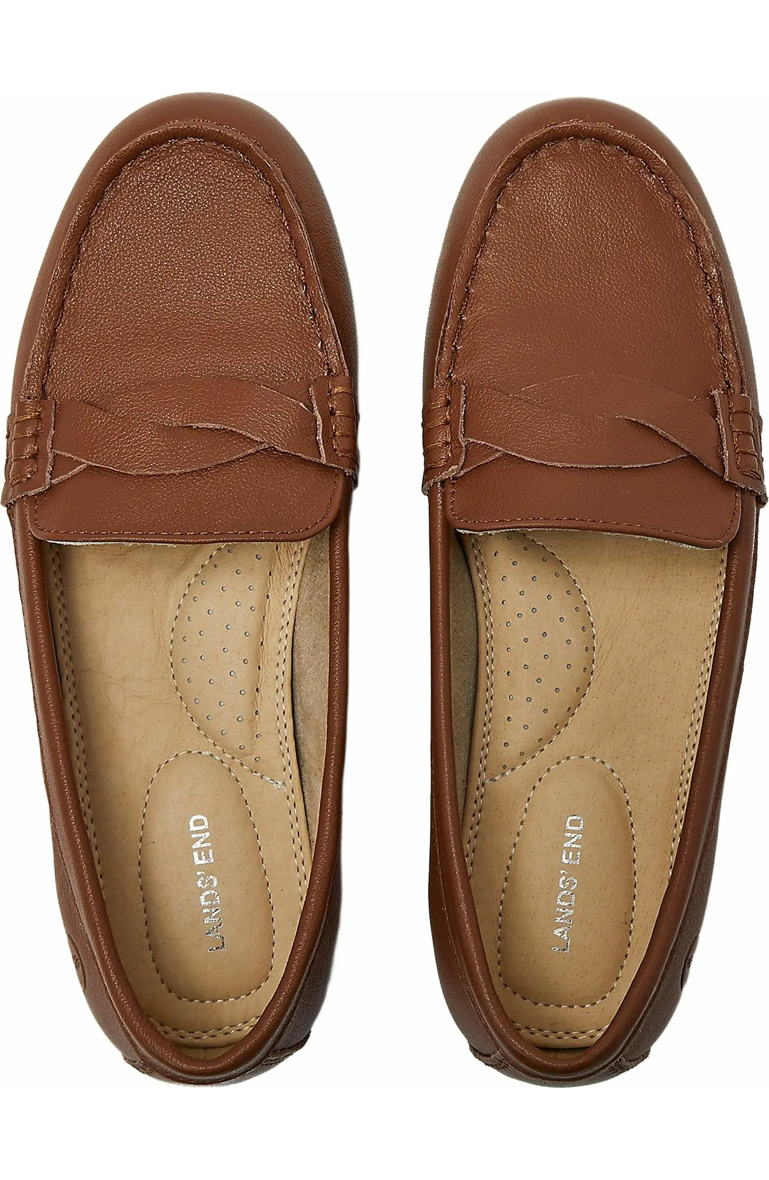 Comfort Leather Slip On Loafer Shoes | Nordstrom