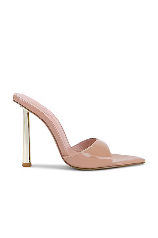 x REVOLVE Gerona Sandal
                    
                    Michael Costello | Revolve Clothing (Global)