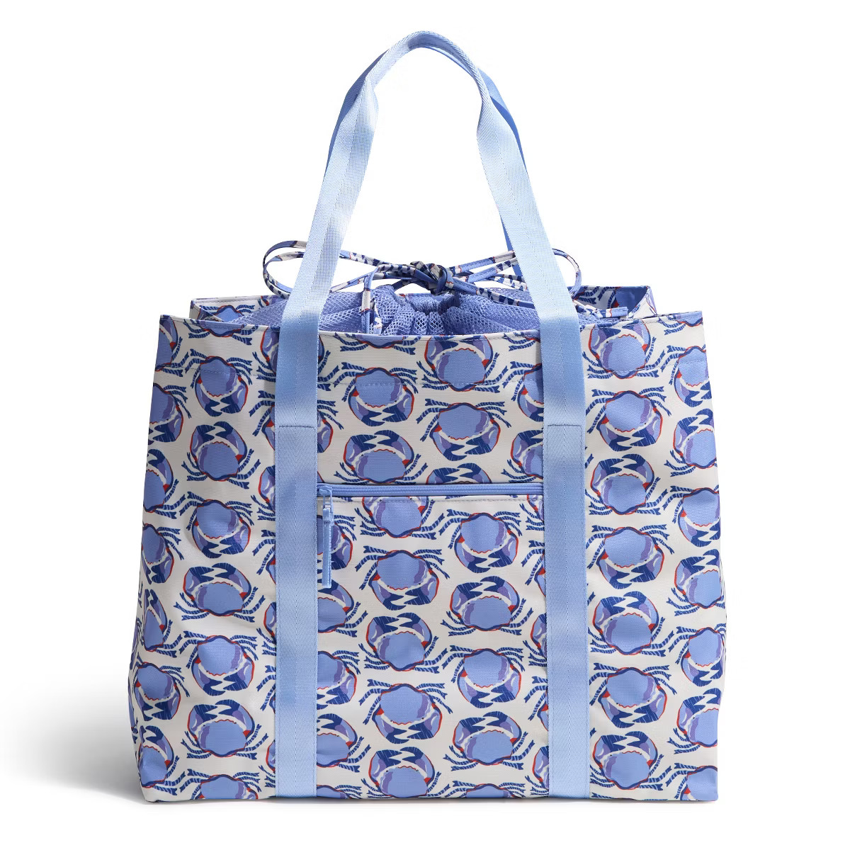 Vera Bradley Women's Outlet Lighten Up Large Family Tote | Target