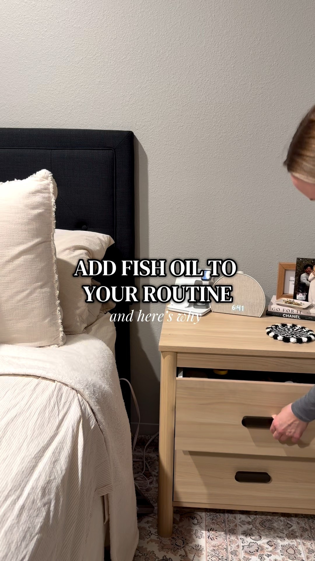 A must have in my nightly routine! 

#LTKU #LTKActive #LTKselfcare