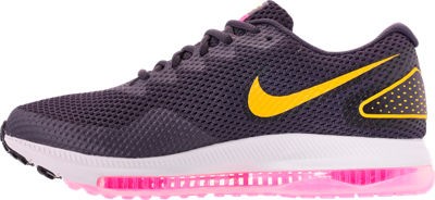 Women's Nike Zoom All Out Low 2 Running Shoes | Finish Line (US)
