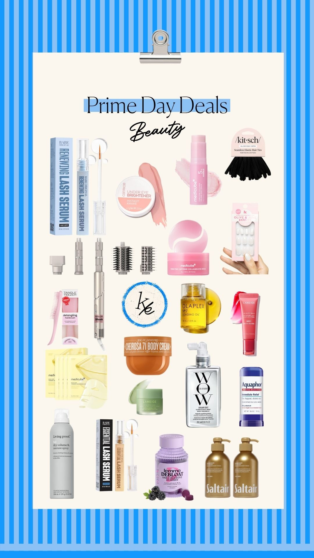 🚨 PRIME DAY BEAUTY DEALS ARE HERE 🚨| Amazon | Amazon Prime | Amazon Prime Days | Amazon Deals | Amazon Sales | Prime Day Deals | Beauty Deals | Amazon Beauty | Beauty Finds | Viral Beauty Products | Prime Day Beauty | LTK Finds | LTK Beauty | Sale Alert | Shopping Deals | 

 #LTKmomlife #LTKSaleAlert #LTKBeauty