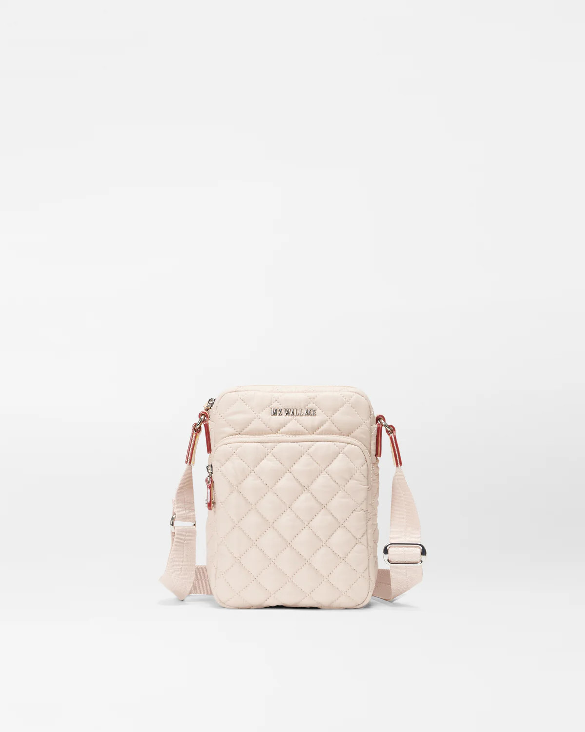 Mushroom Metro Crossbody | MZ Wallace