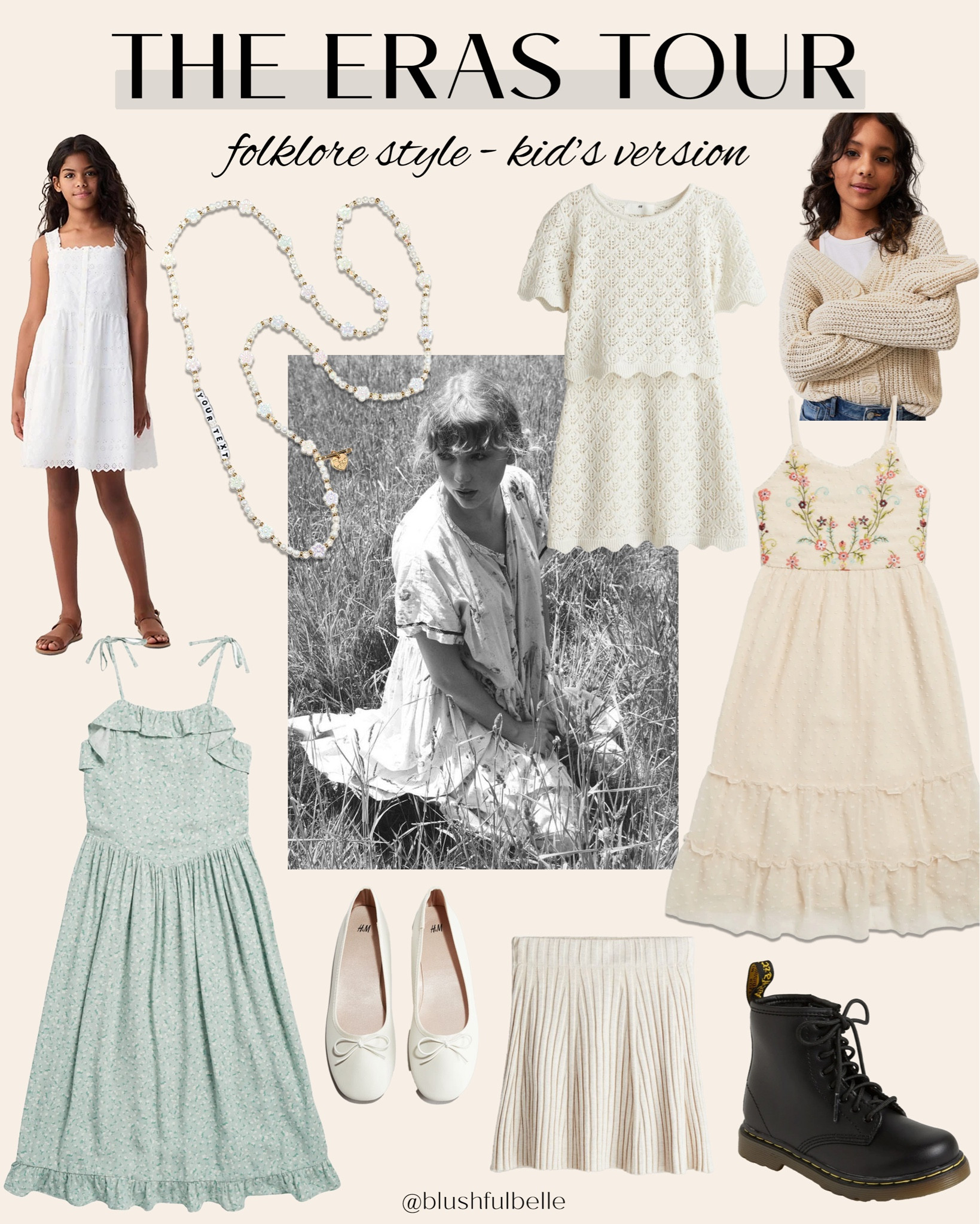 folklore kids outfits 🩶 Taylor Swift The Eras Tour 

#LTKKids #LTKStyleTip #LTKParties