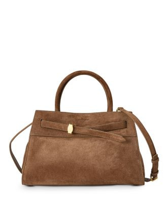 Suede Dash Bag | Bloomingdale's (US)