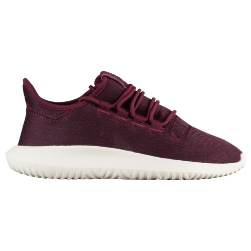 Womens adidas Originals Tubular Shadow - Maroon/Maroon/Off White | Footlocker US