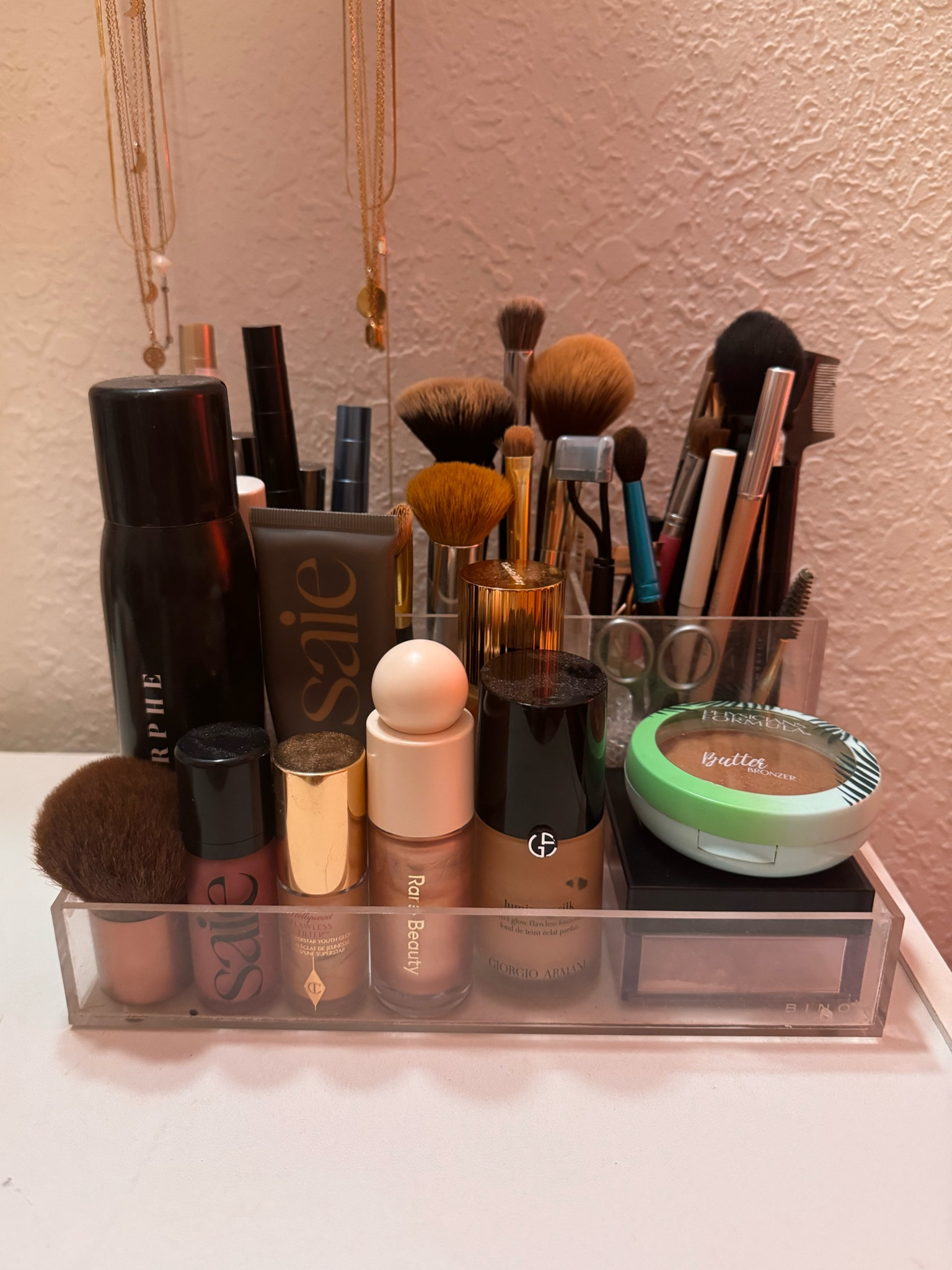 My Sephora sale refills ✨