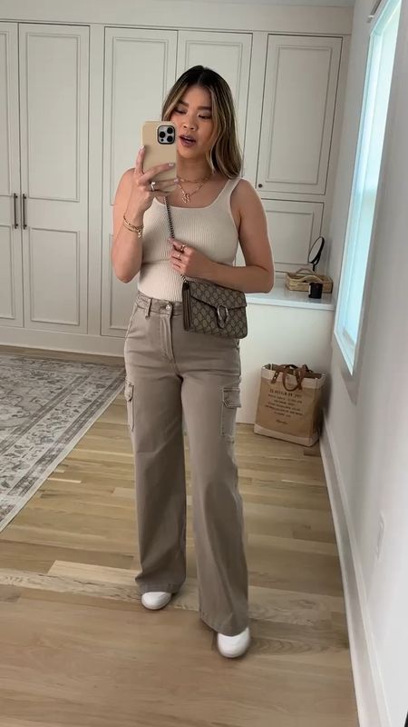 These Paige cargo pants are everything! 

vacation outfits, Nashville outfit, spring outfit inspo, family photos, postpartum outfits, work outfit, resort wear, spring outfit, date night, Sunday outfit, church outfit, summer outfit, summer outfit inspo, country concert outfit 

#LTKWorkwear #LTKStyleTip #LTKSeasonal