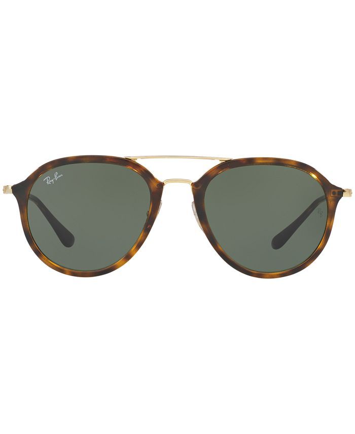 Sunglasses, RB4253 | Macys (US)