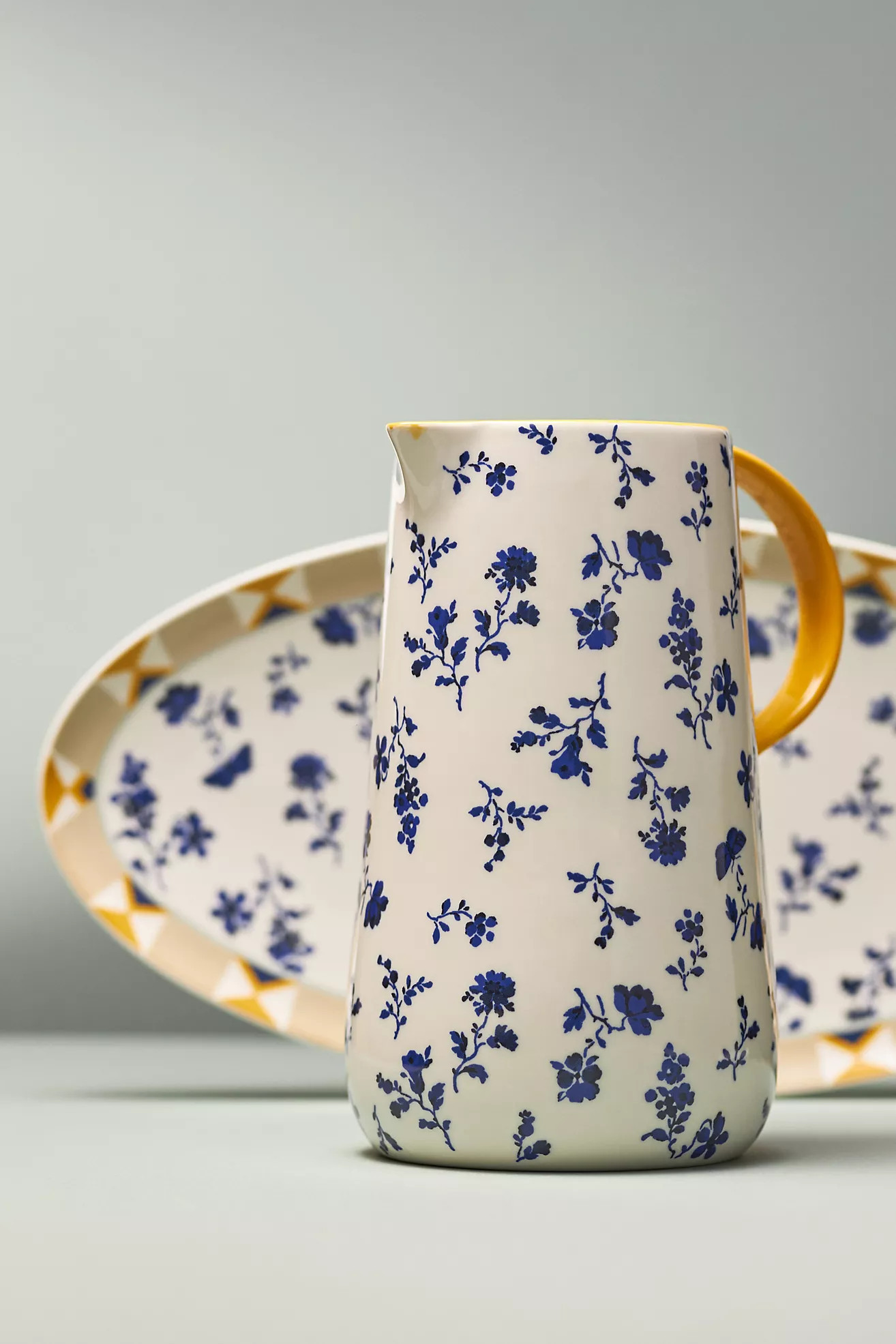 Loren Pitcher | Anthropologie (US)