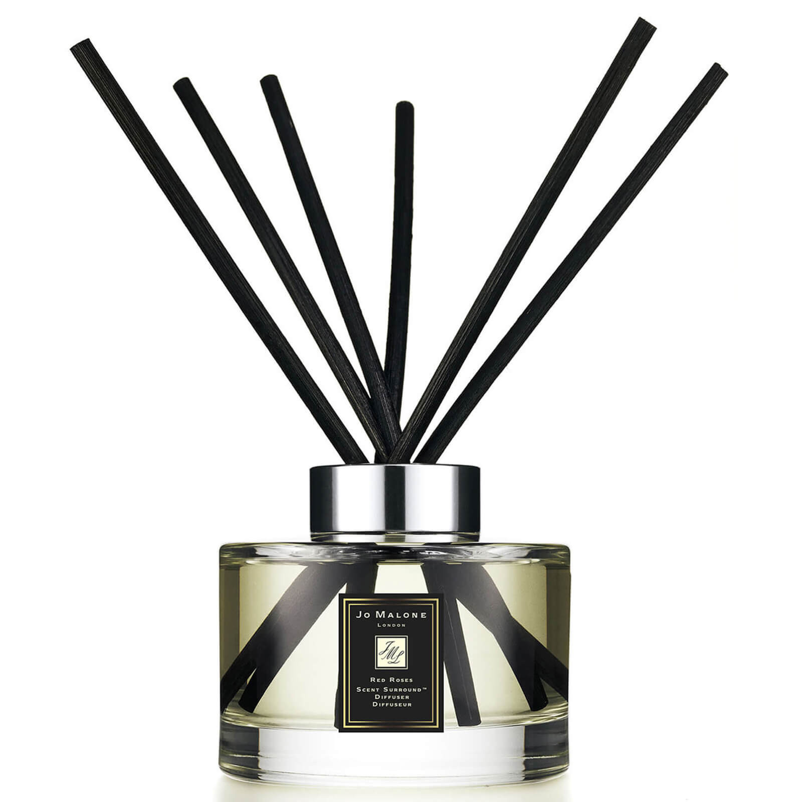 Jo Malone London Red Roses Scent Surround Diffuser 165ml | Look Fantastic (ROW)