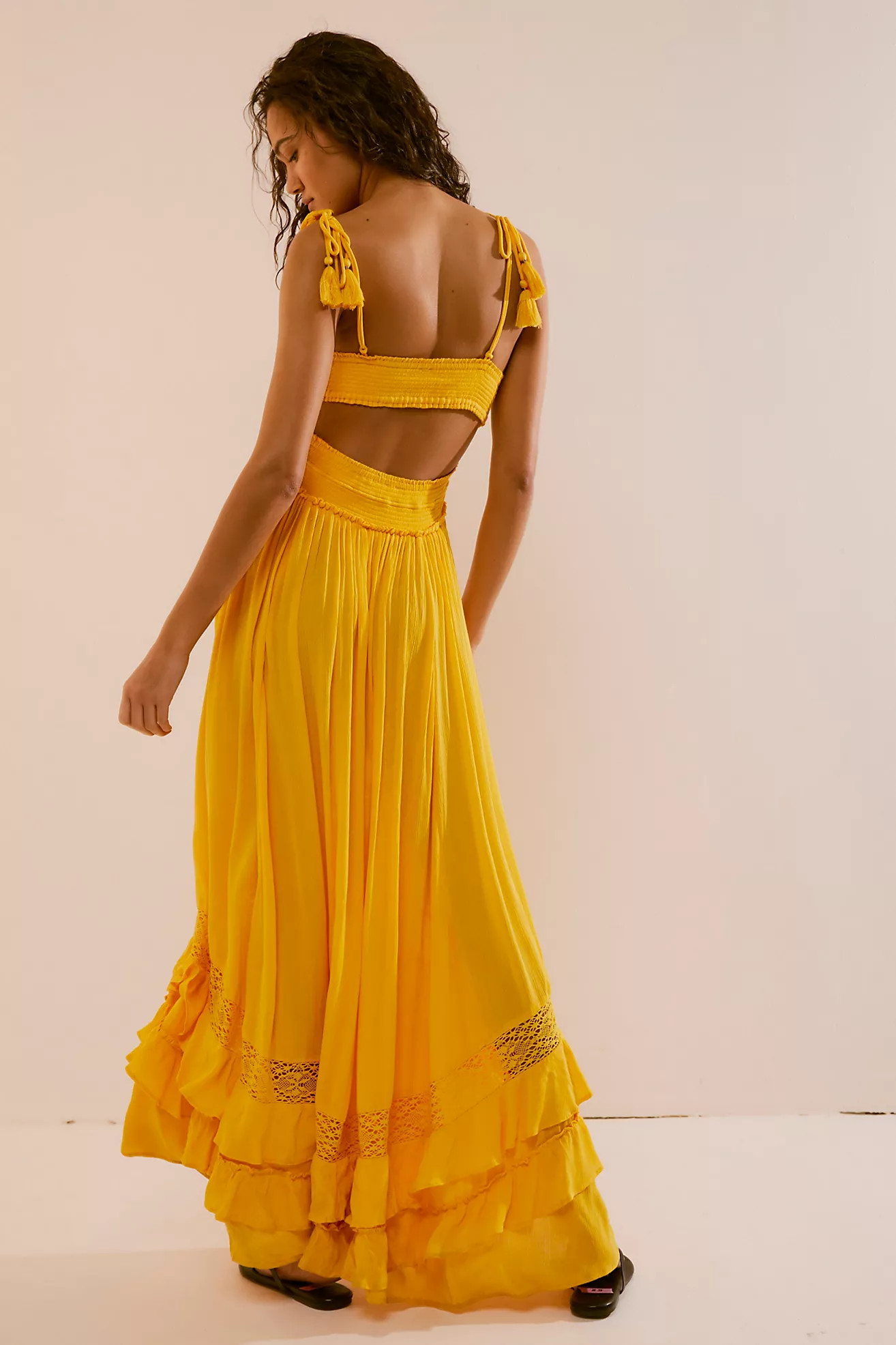 Santa Maria Maxi Dress | Free People (Global - UK&FR Excluded)