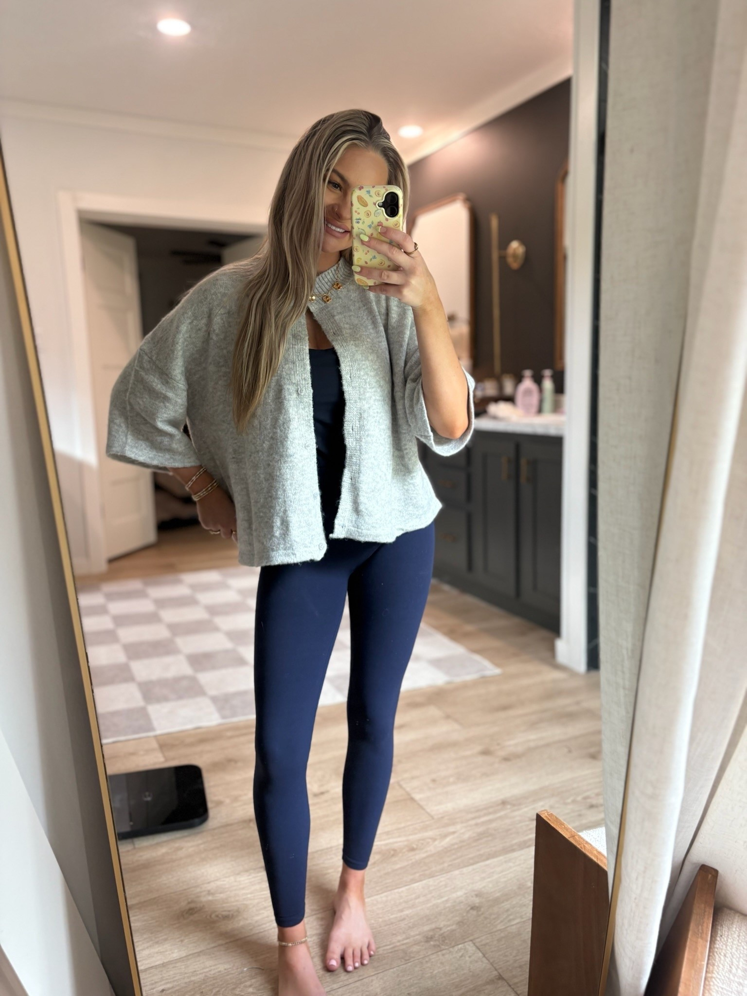Love these leggings from Vitality, they’re pricy but worth the splurge!

#LTKdayinmylife #LTKootd #LTKActive