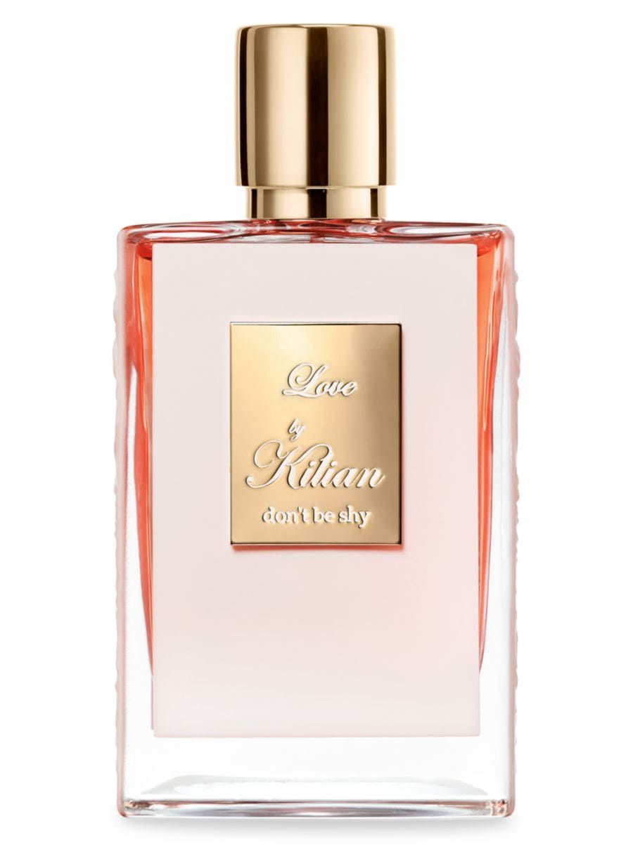 Kilian Love Don't Be Shy Eau de Parfum | Saks Fifth Avenue