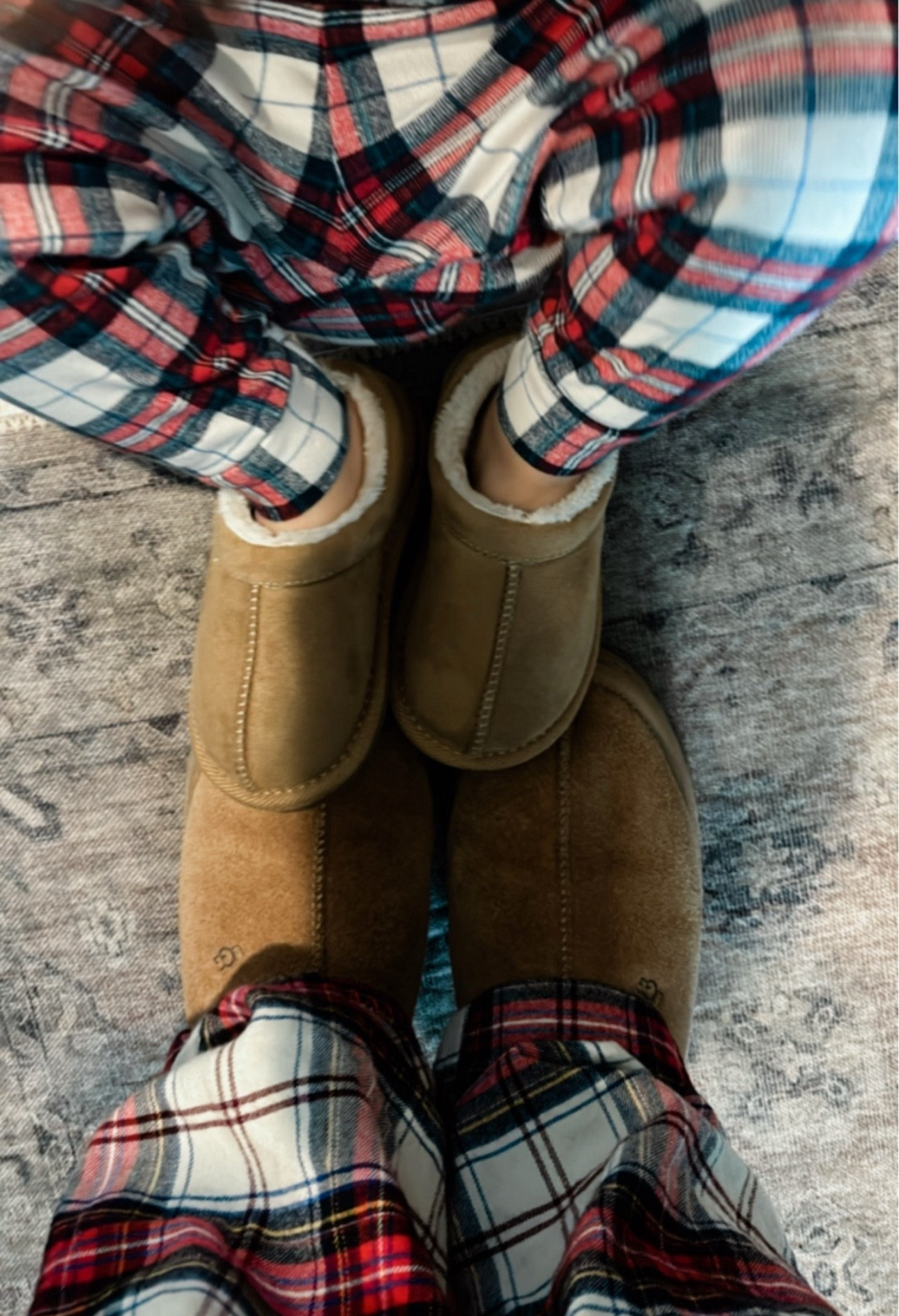 Mommy & me matching pajama + slippers 

#christmas #matchingpajamas #holiday #christmaspajama #oldnavy #targetfinds #targetkids #targetslippers #toddlerslippers #cozyseason #giftideasforkids #giftideasfortoddlers #matchingslippers #toddlerpajamas 

#LTKHoliday #LTKSeasonal #LTKFamily
