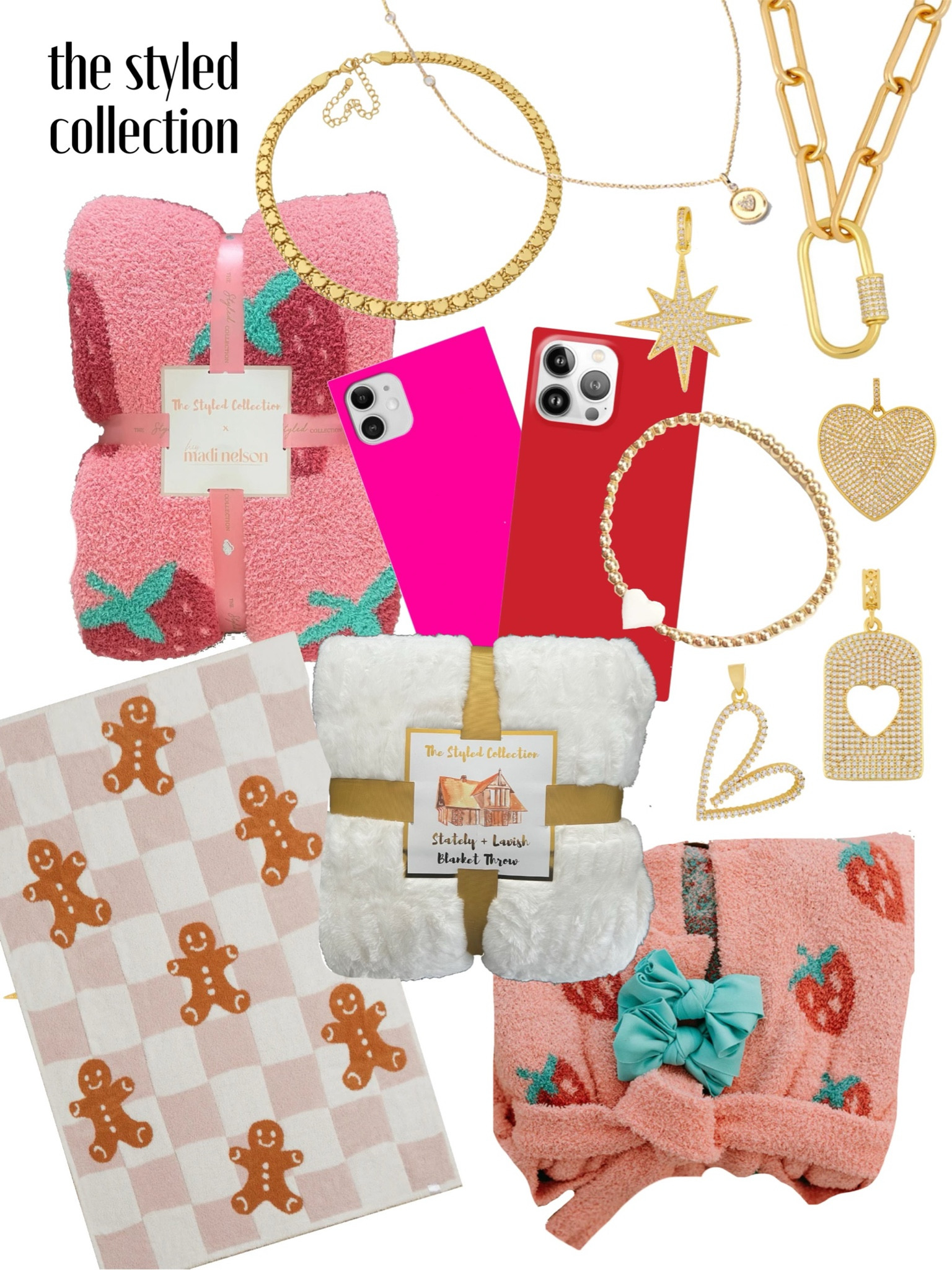 @thestyledcollection sale!!! Everything is pretty much on sale but you also get 50% off with code LTK50!!! #thestyledcollection