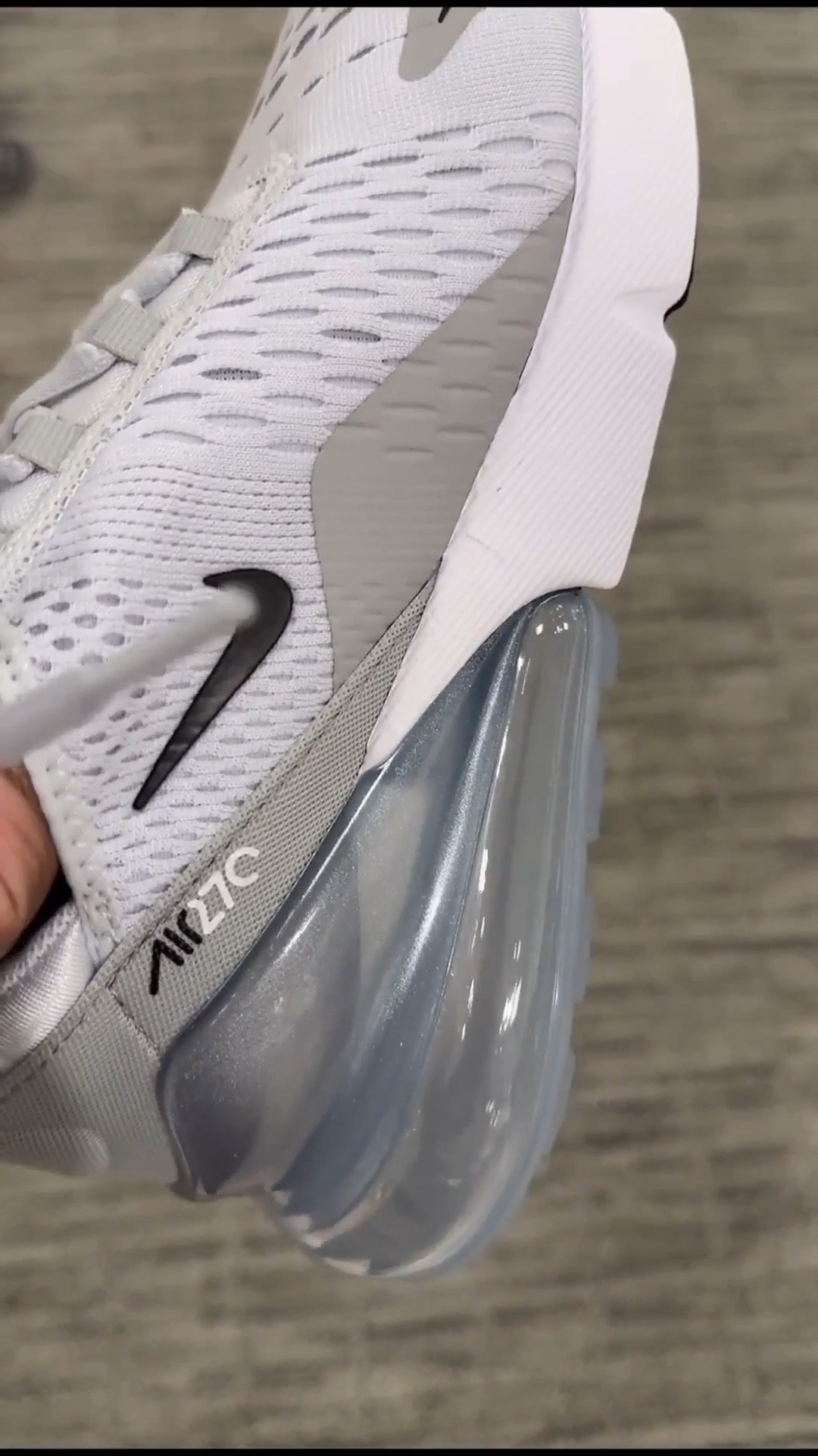 SecretsofYve: I rave about these shoes all the time! 🖤 Gift 🎁 idea. 
#Secretsofyve #ltkgiftguide
Always humbled & thankful to have you here.. New posts daily at 3pm & 4:15pm EST. 
CEO: PATESI Global & PATESIfoundation.org
@secretsofyve : where beautiful meets practical, comfy meets style, affordable meets glam with a splash of splurge every now and then. I do LOVE a good sale and combining codes! #ltkstyletip #ltksalealert #ltkfestival #ltku #ltkfindsunder100 #ltkdayinmylife #ltkkids #ltkfindsunder50 #ltkover40 #ltkpetite #ltkplussize #ltkhome #ltkmens #ltkmidsize #ltktravel #ltktall #ltkbump #ltkactive #ltkxnsale #ltkmomlife secretsofyve 


#LTKSeasonal #LTKWorkwear #LTKfitnessgoals