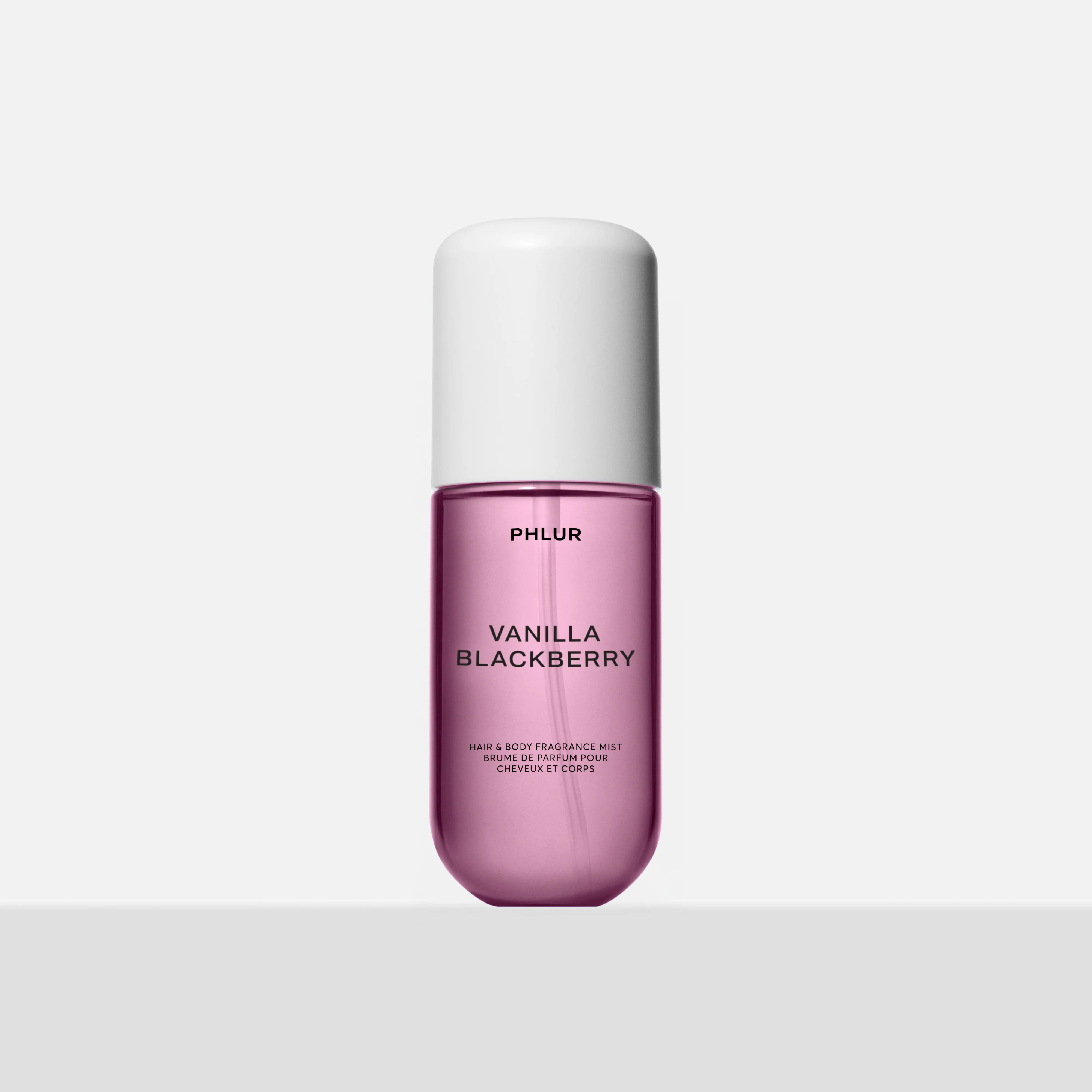 Vanilla Blackberry - Travel Size Body Mist | PHLUR
