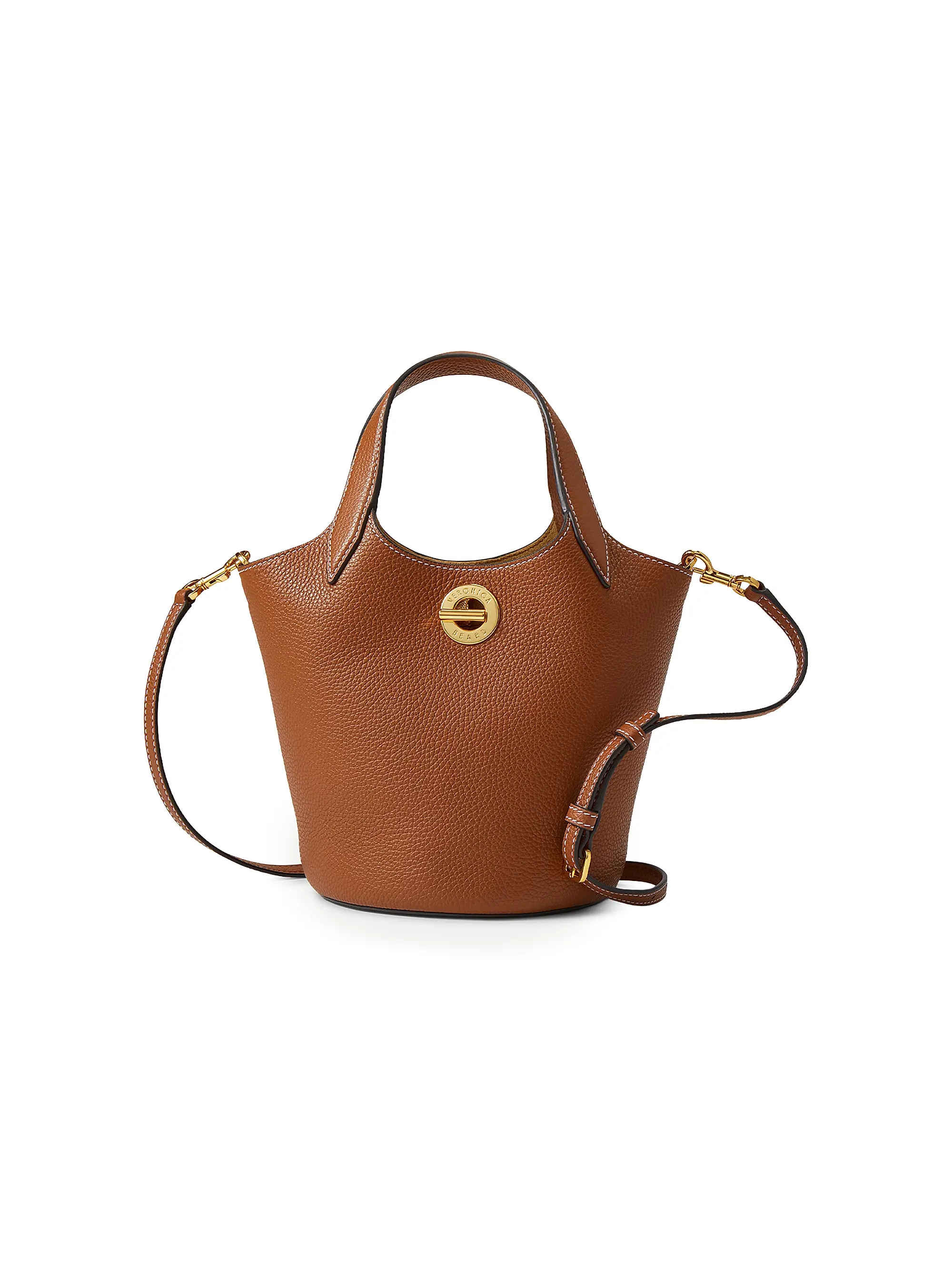 Anchor Leather Bag | Saks Fifth Avenue