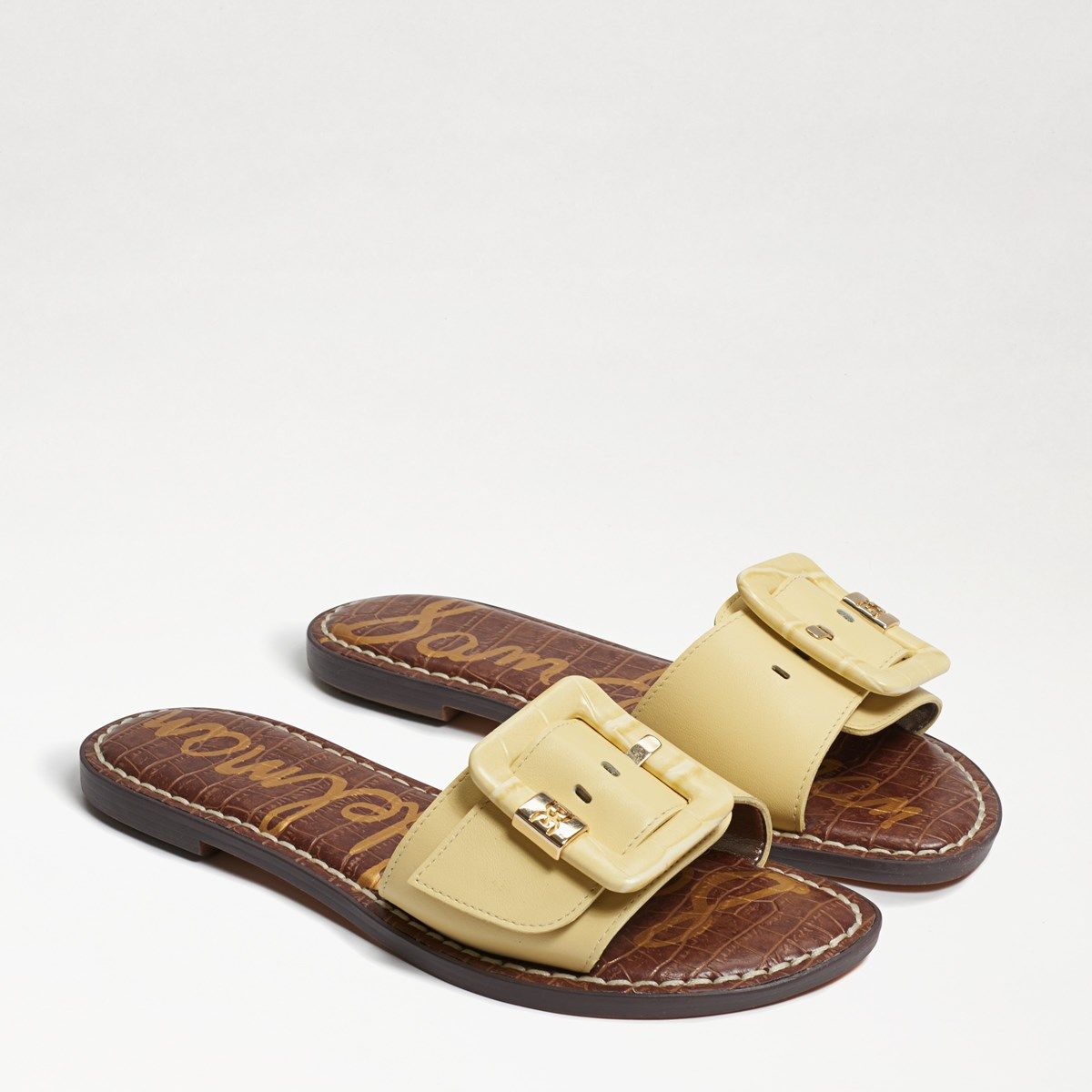 Granada Slide Sandal | Sam Edelman