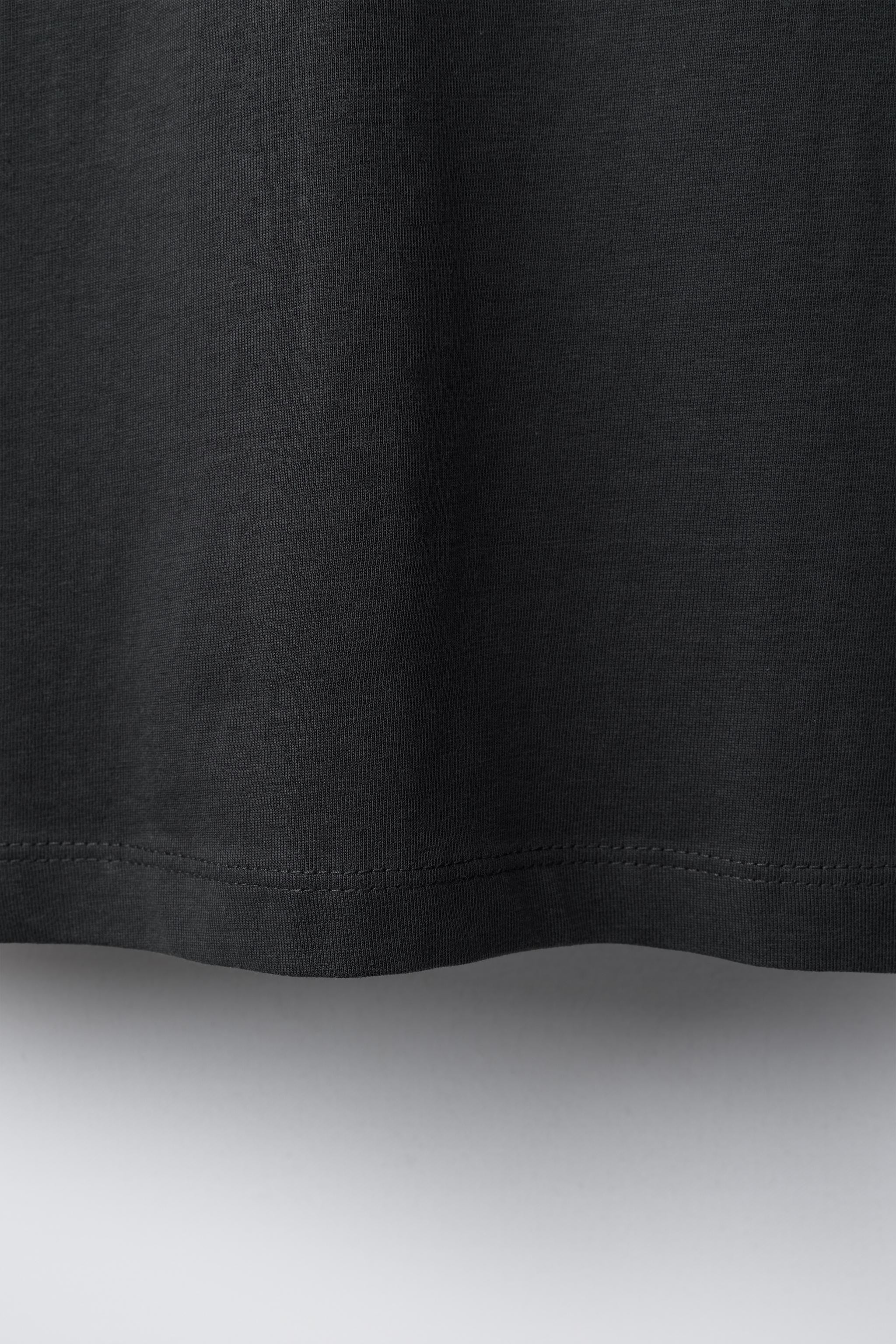 NBA - LOS ANGELES LAKERS T-SHIRT | Zara US