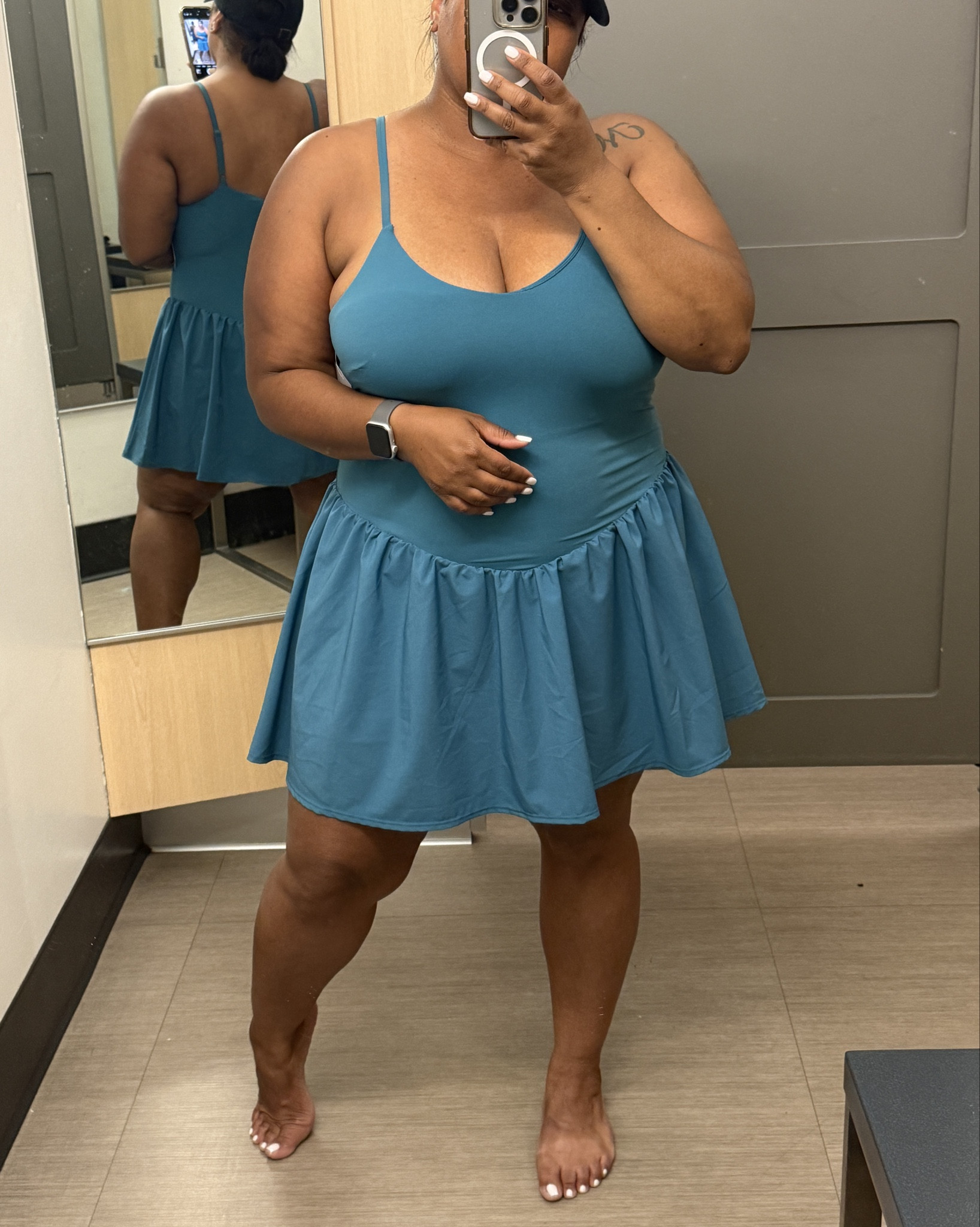 Everyday Soft Life Wear. 

#LTKActive