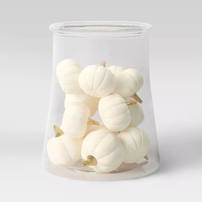 Vase Filler Pumpkin White - Opalhouse™ | Target