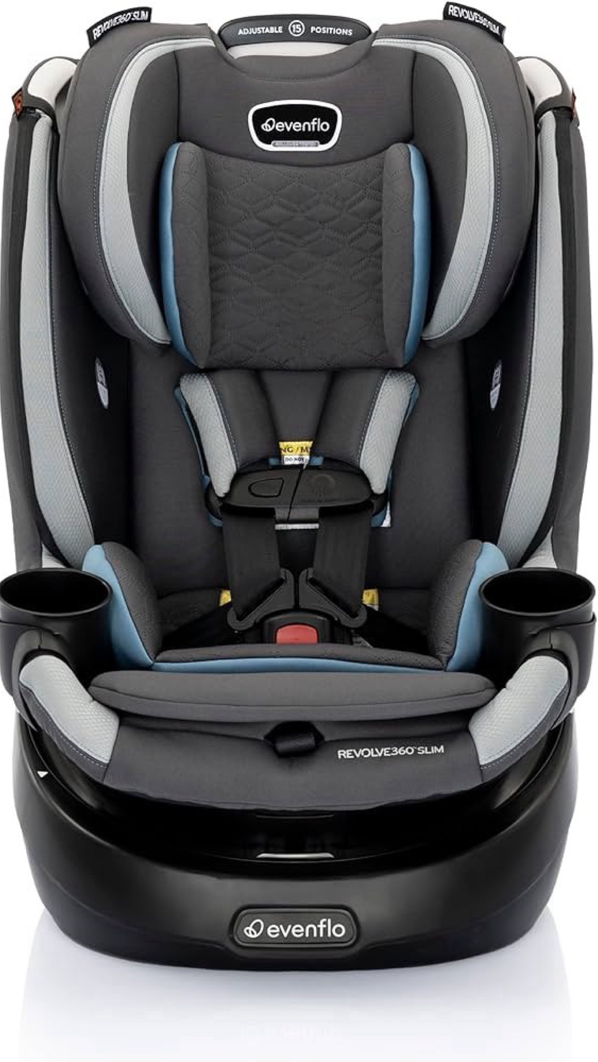 Evenflo 360 slim rotating car seat way on sale - we have the Evenflo 360 extend for Levi and absolutely LOVE it. The rotation is a game changer especially for loading in kiddos with low tone. Can’t speak to this exact one but @safeintheseat approves so I trust her! #LTKxPrimeDay

#LTKBaby #LTKSaleAlert