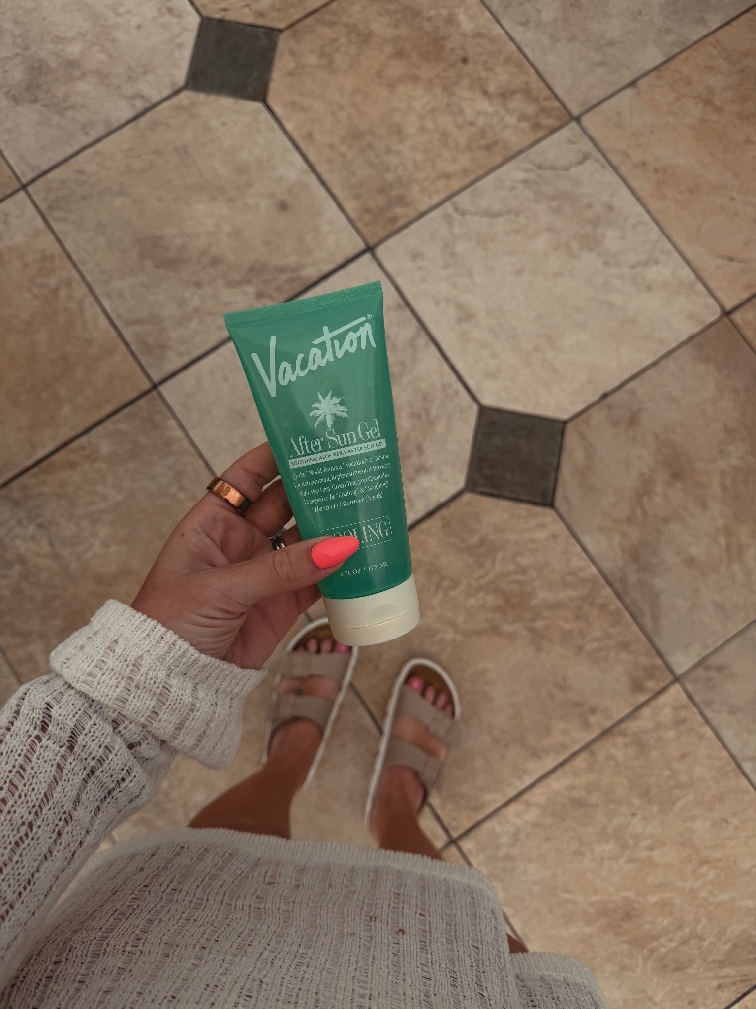 this is was a NEED today 🧴☀️😎

#LTKgrwm #LTKdayinmylife #LTKSwim