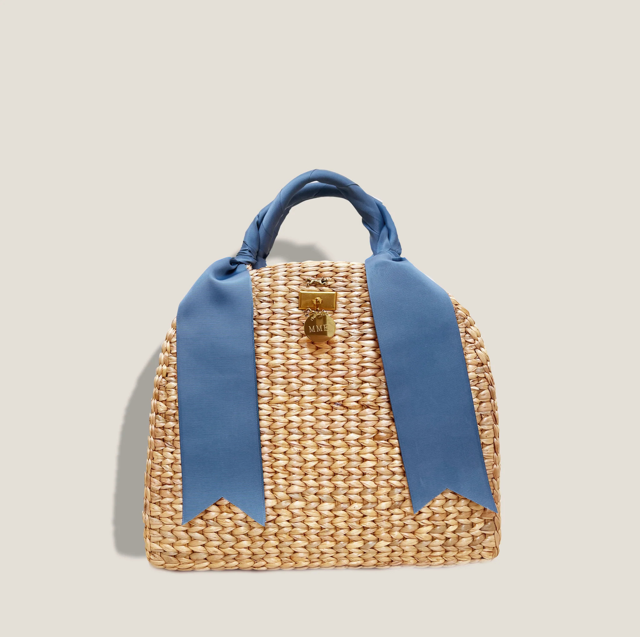 MME. PETITE PICNIQUE TOTE | MME.MINK