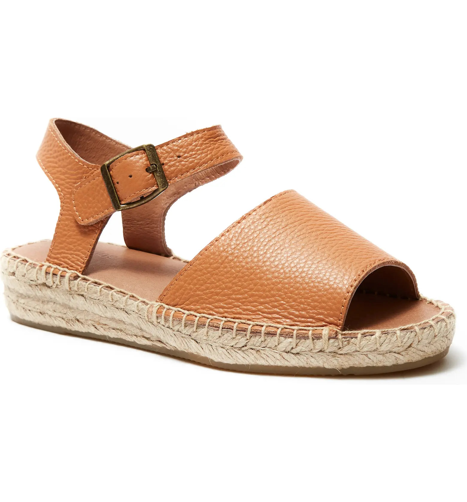 Eden Espadrille Sandal | Nordstrom Rack