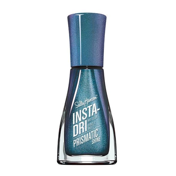 Sally Hansen Insta-Dri Nail Color - 0.31 fl oz | Target