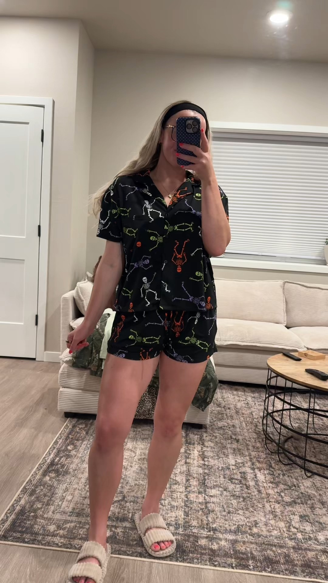 Walmart pajama sets are here 🤩

#LTKU #LTKSeasonal