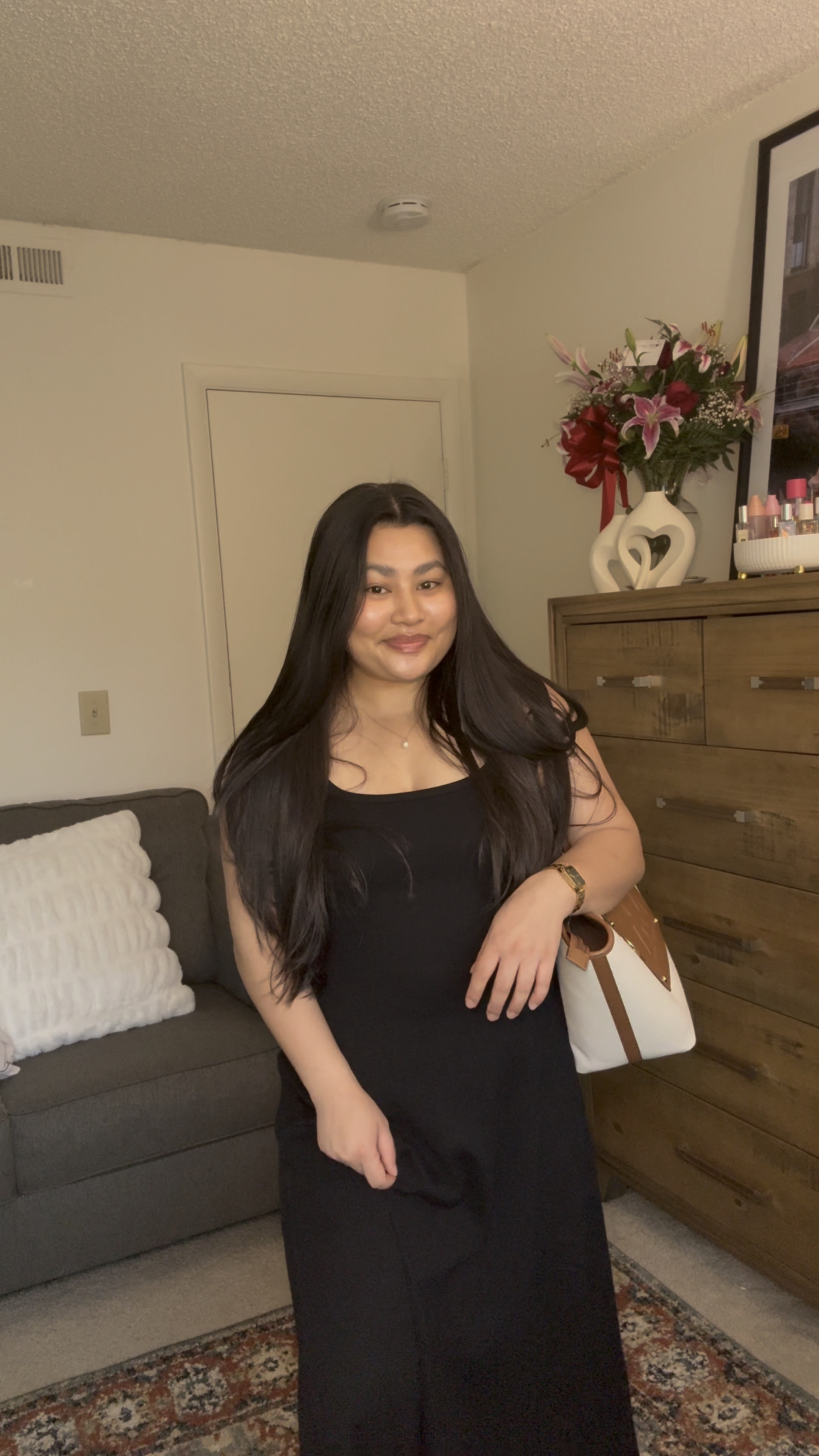 Simple & classy summer maxi dress from Old Navy 

#LTKmidsize #LTKstyletip #LTKVideo