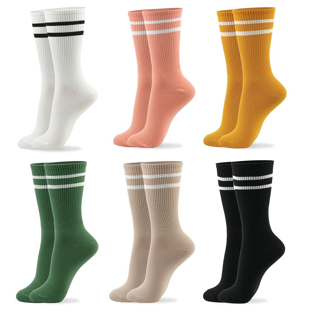 kikiya socks | Amazon (US)
