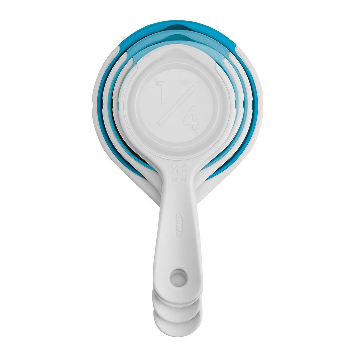 Collapsible Measuring Cups | The Container Store