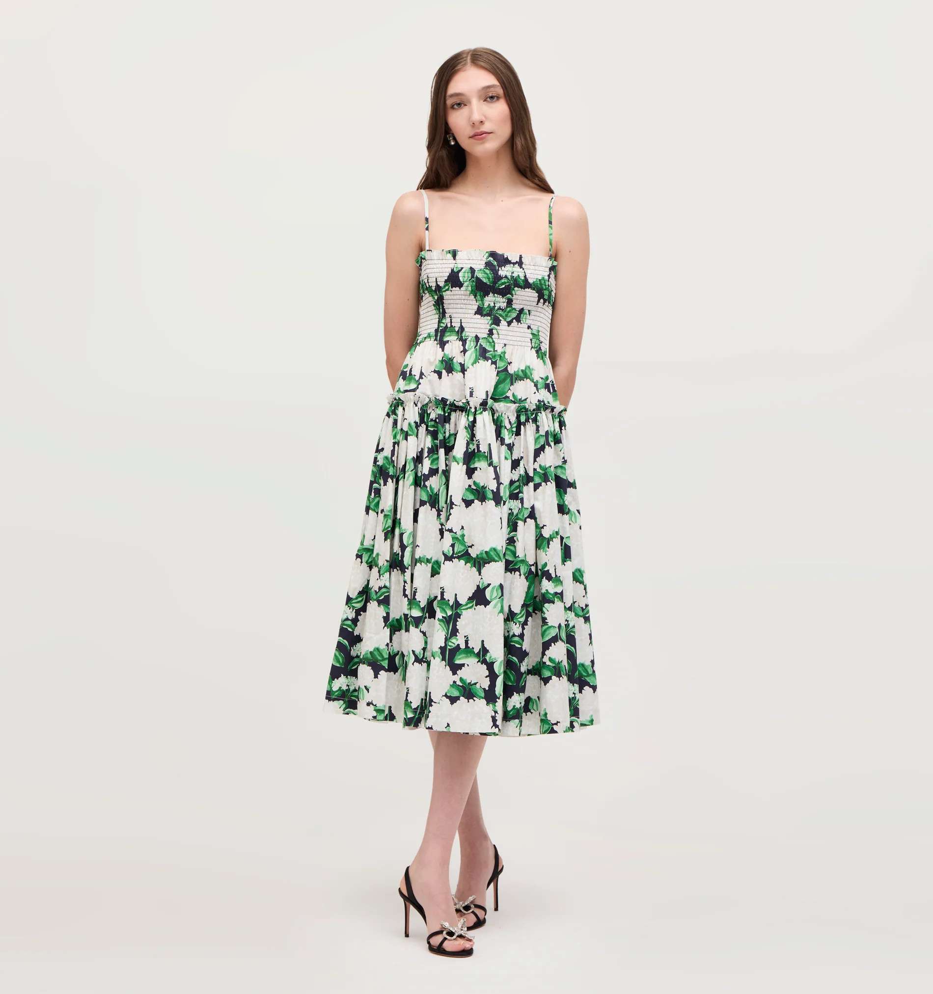 The Seraphina Nap Dress | Hill House Home