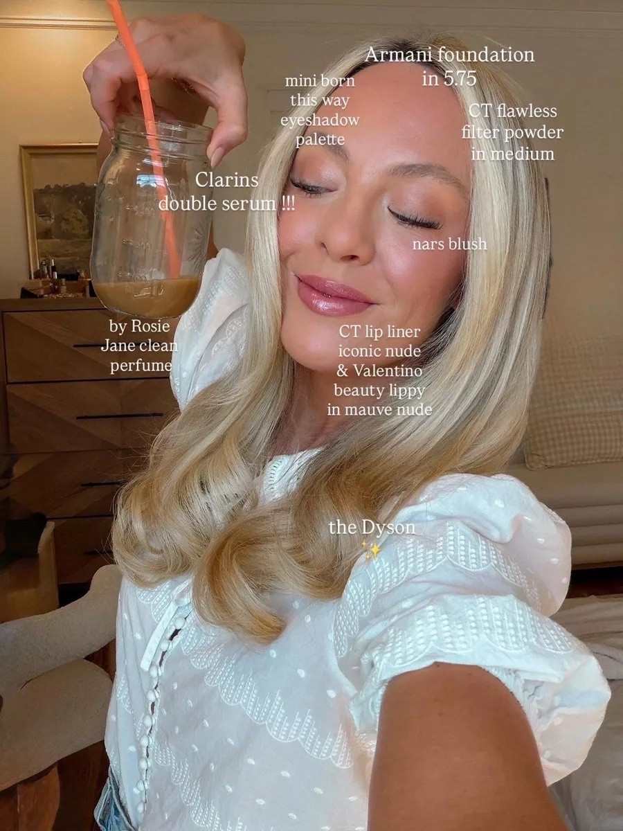 My favorite glowy beauty products! These are all 20% off during Sephora’s Gifts for All event ✨

#LTKBeauty #LTKSaleAlert #LTKselfcare