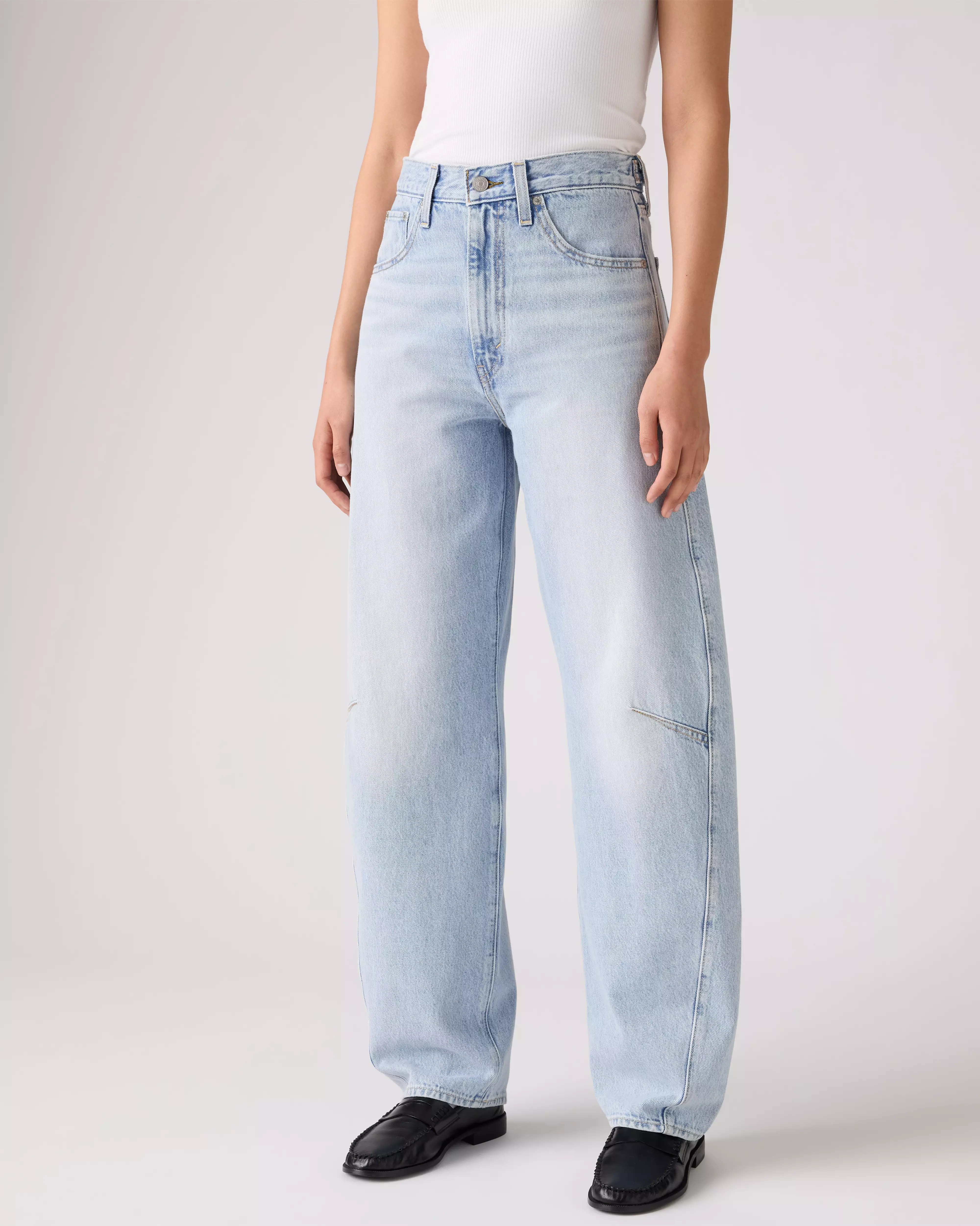 Cinch Barrel Women's Jeans | Levi's US