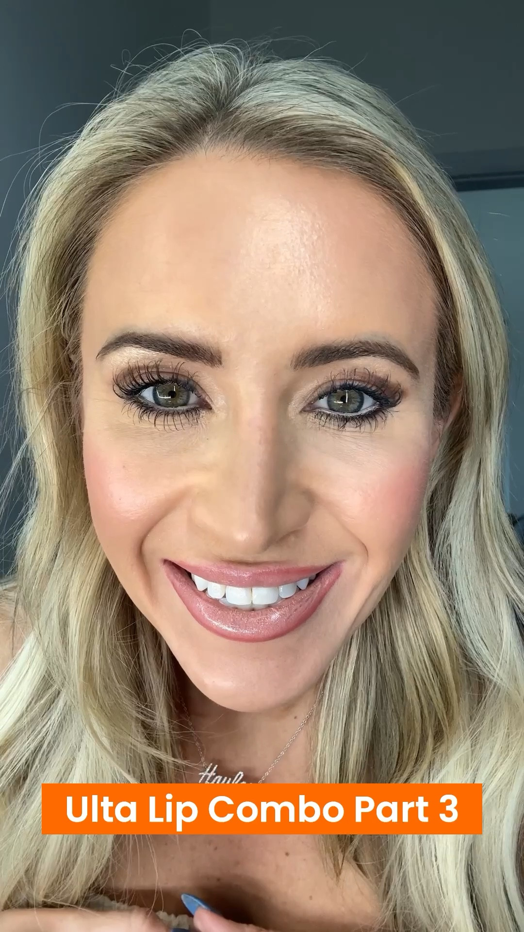 Ulta Lip Combo Part 3

I like this combo as well. Willl be a good alternative to have to combo number 2, which is my favorite. I found all products at Ulta. 

Lip Liner $5
Lipstick $7
Lipgloss $6

NYC cosmetics, lip tutorial, makeup tips, affordable makeup 

#LTKFindsUnder50 #LTKBeauty #LTKStyleTip